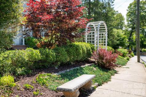84 Forest Hill Drive Asheville NC 28803