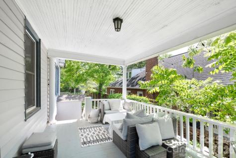 84 Forest Hill Drive Asheville NC 28803