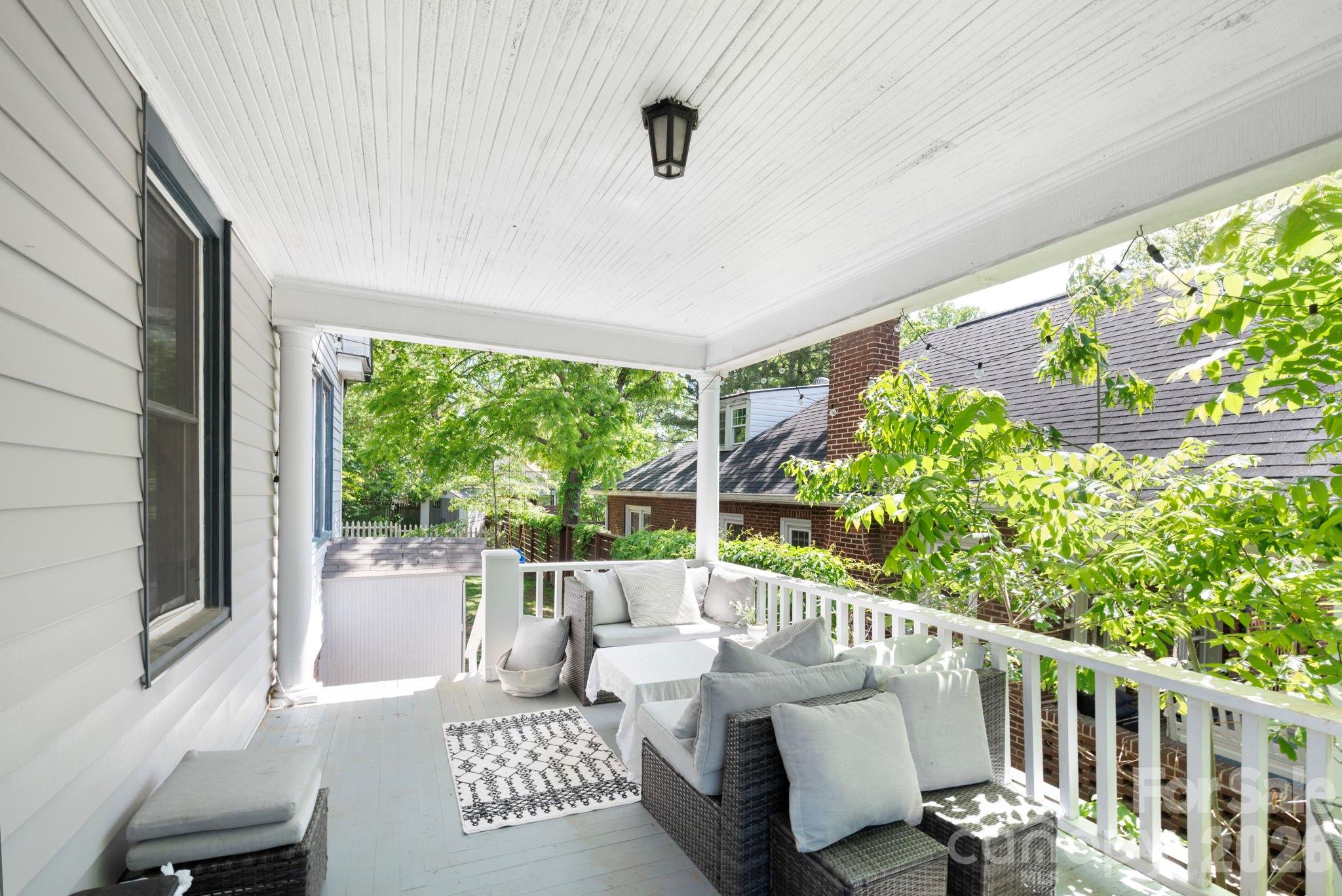 84 Forest Hill Drive Asheville NC 28803