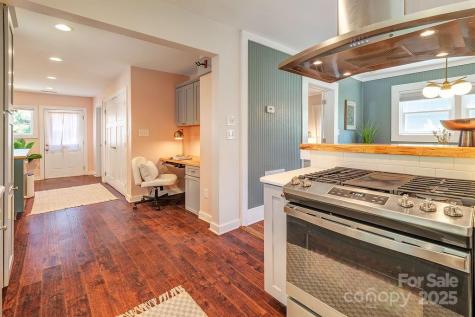 199 Pennsylvania Avenue Asheville NC 28806