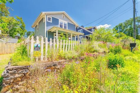 199 Pennsylvania Avenue Asheville NC 28806