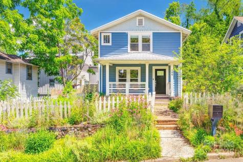 199 Pennsylvania Avenue Asheville NC 28806