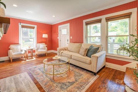 199 Pennsylvania Avenue Asheville NC 28806