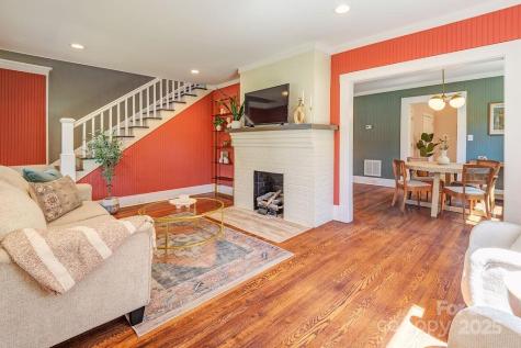 199 Pennsylvania Avenue Asheville NC 28806