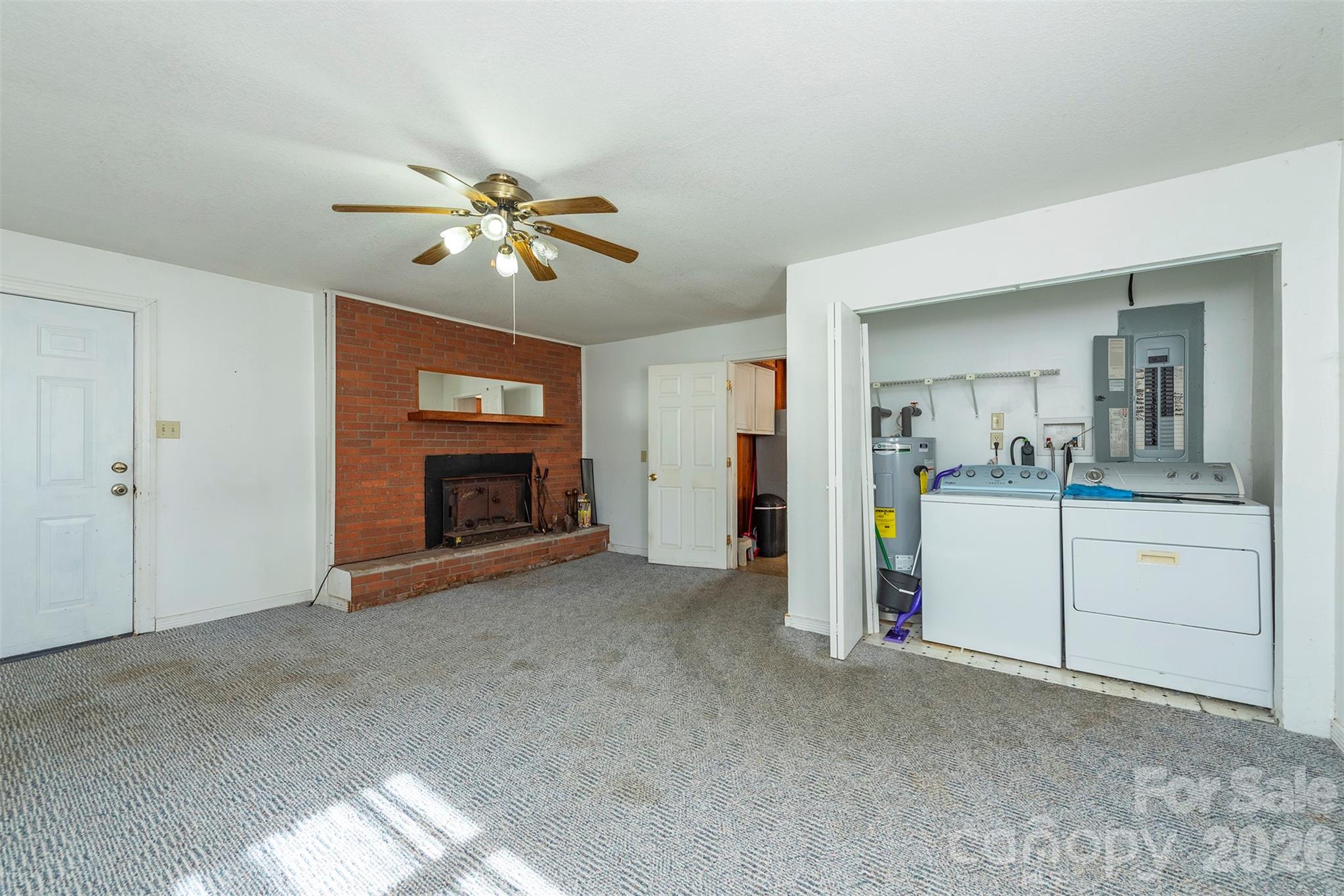 106 Scotland Street Black Mountain NC 28711