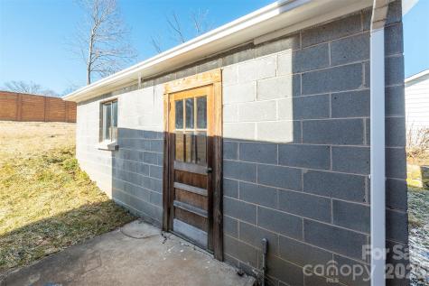106 Scotland Street Black Mountain NC 28711