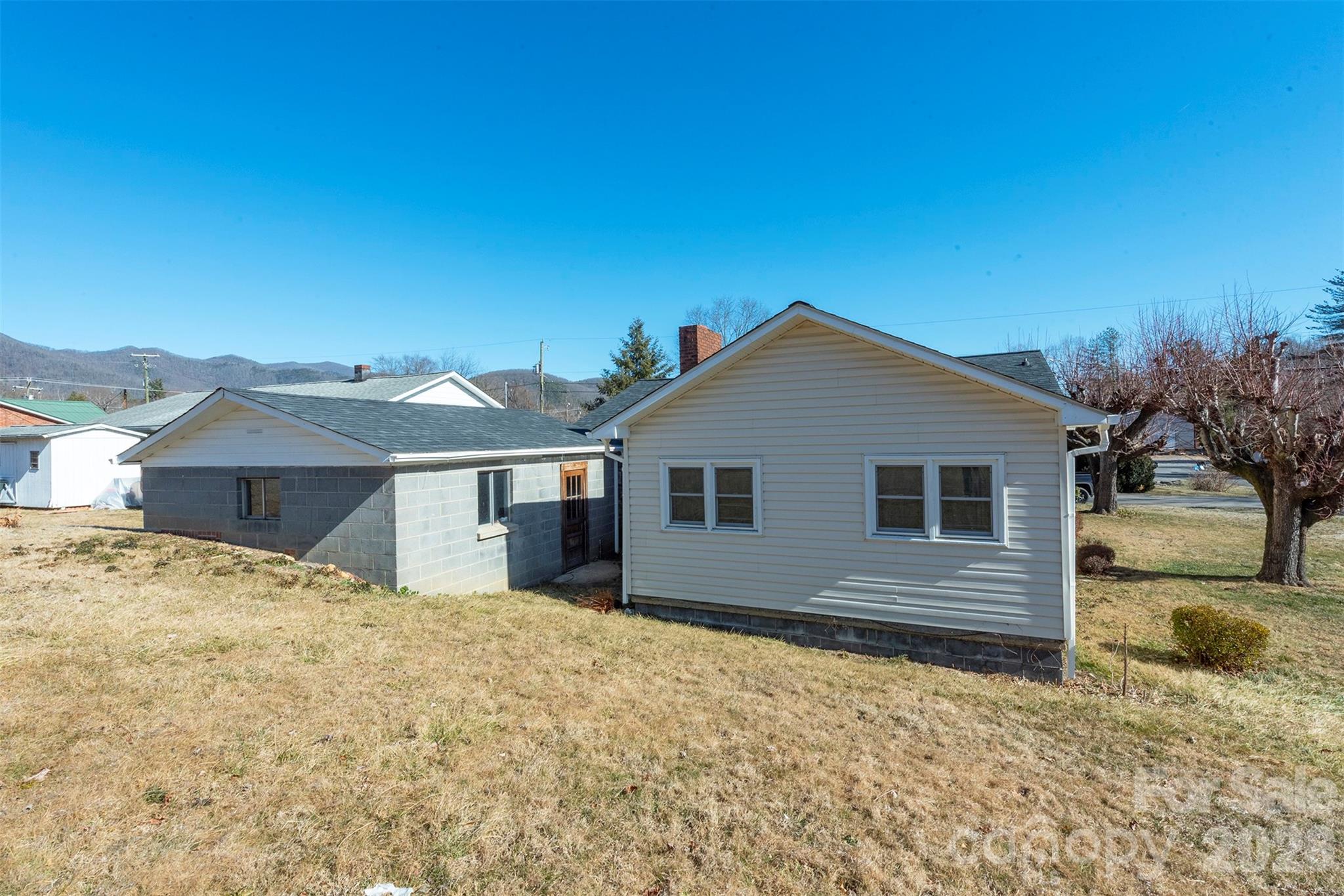 106 Scotland Street Black Mountain NC 28711