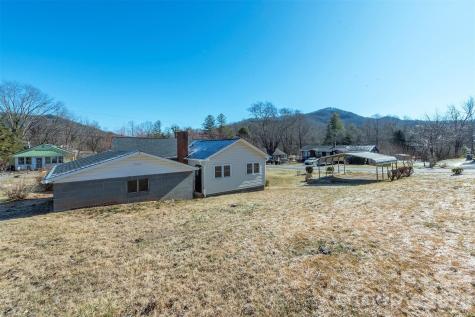 106 Scotland Street Black Mountain NC 28711