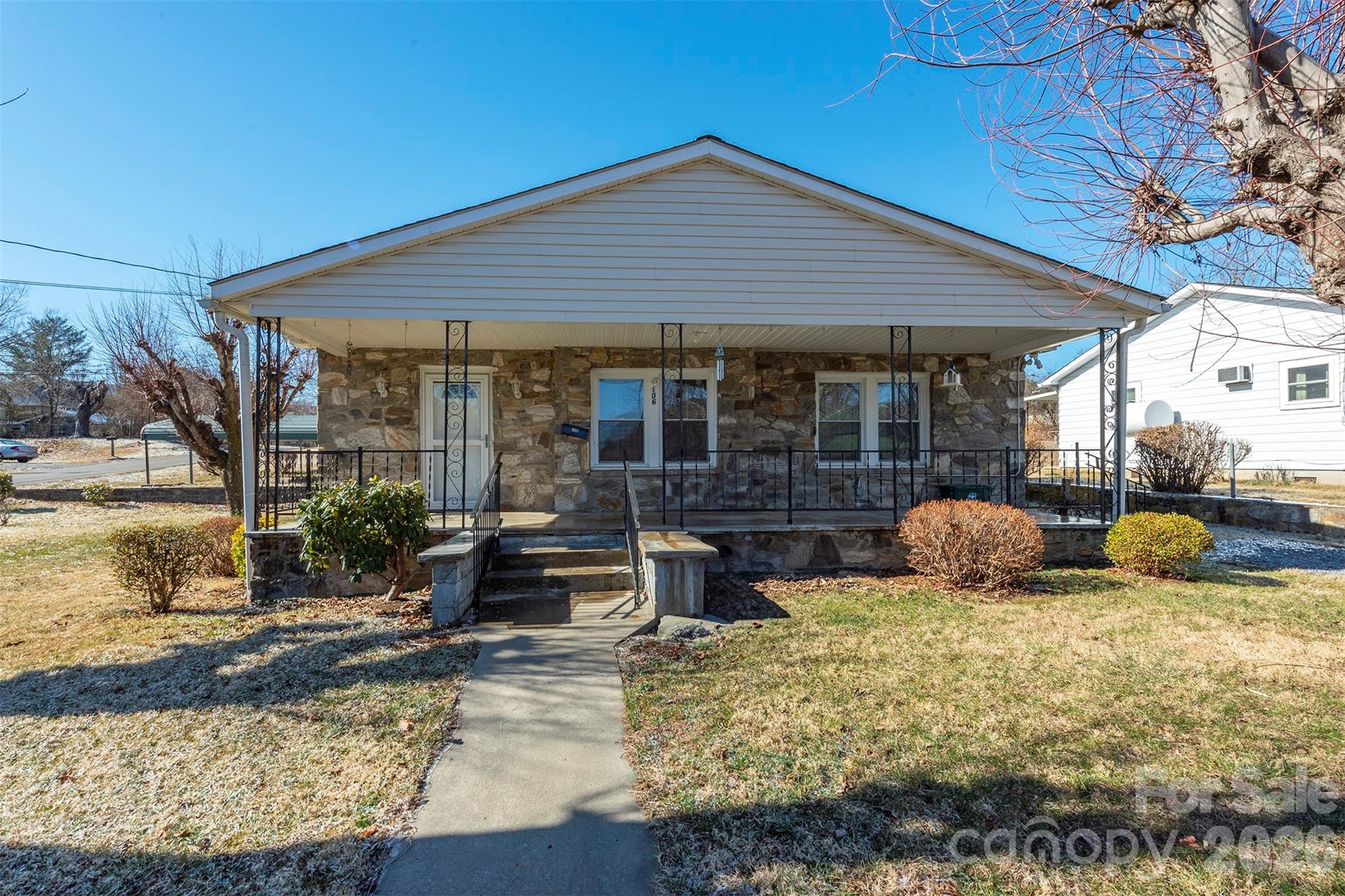 106 Scotland Street Black Mountain NC 28711