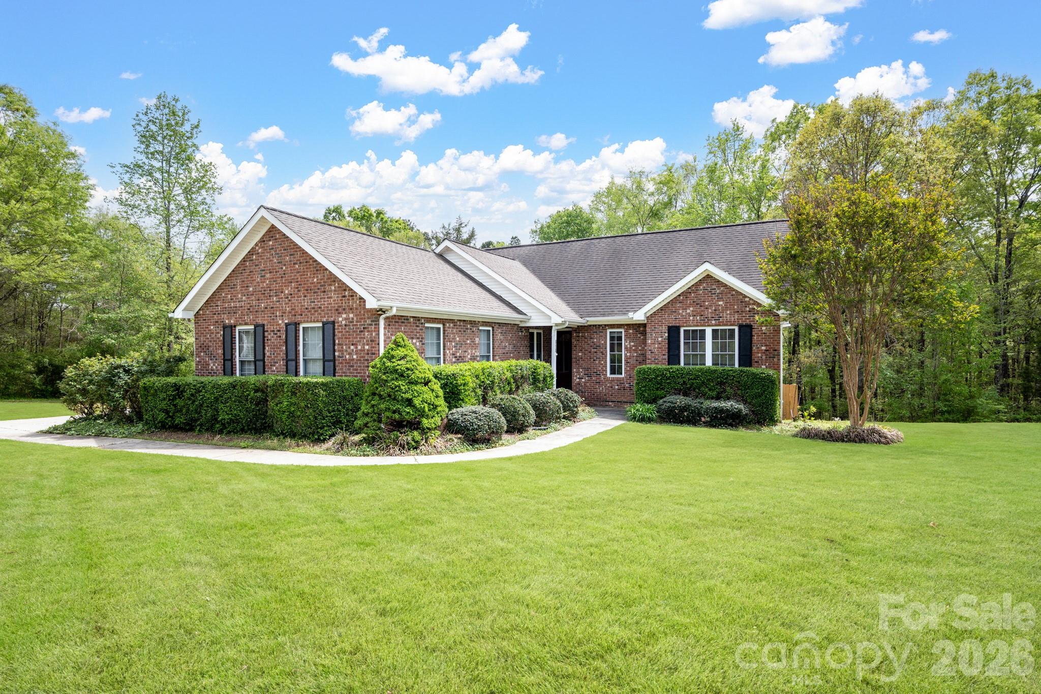 610 Mountain Place Albemarle NC 28001