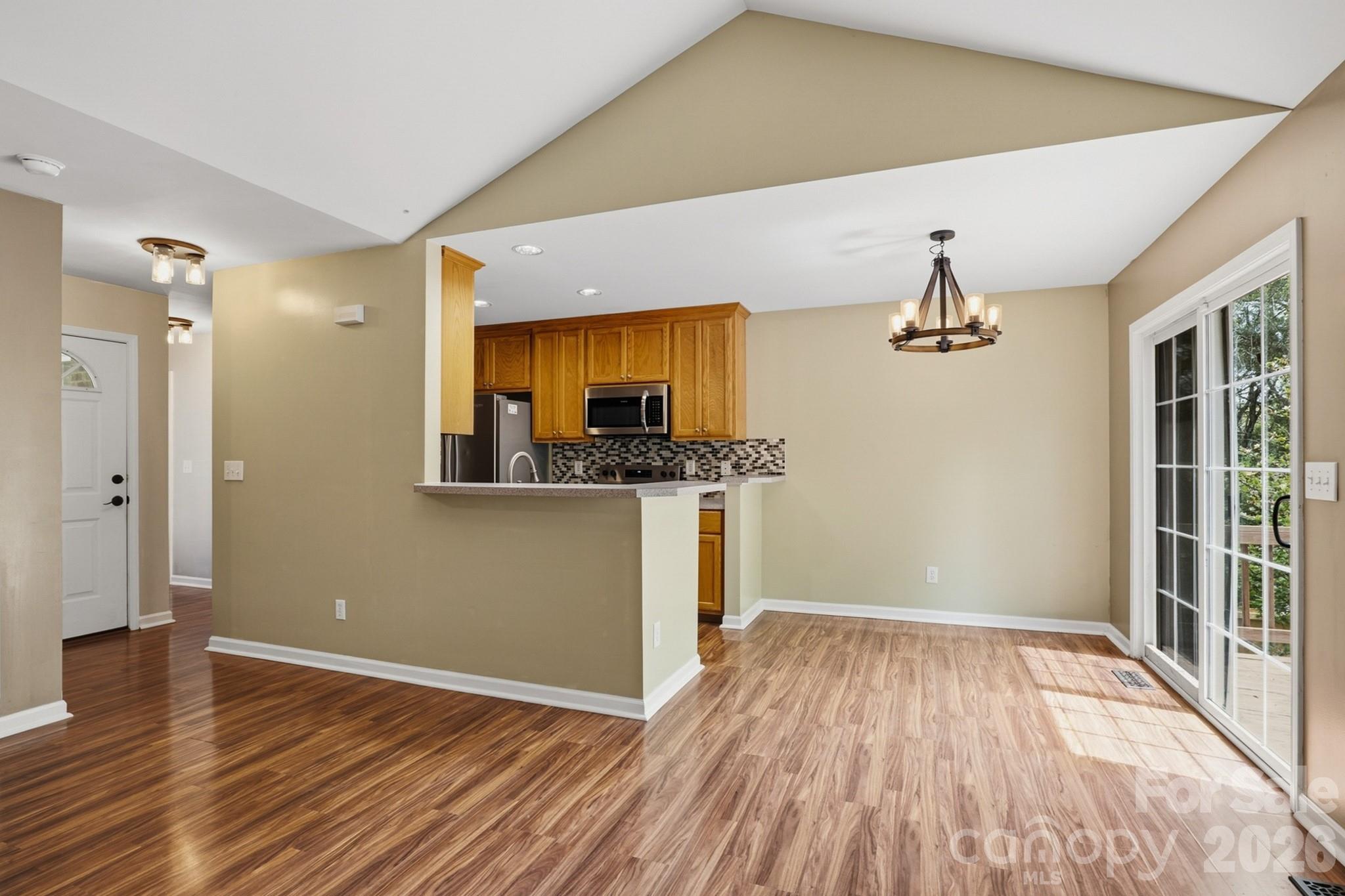 610 Mountain Place Albemarle NC 28001