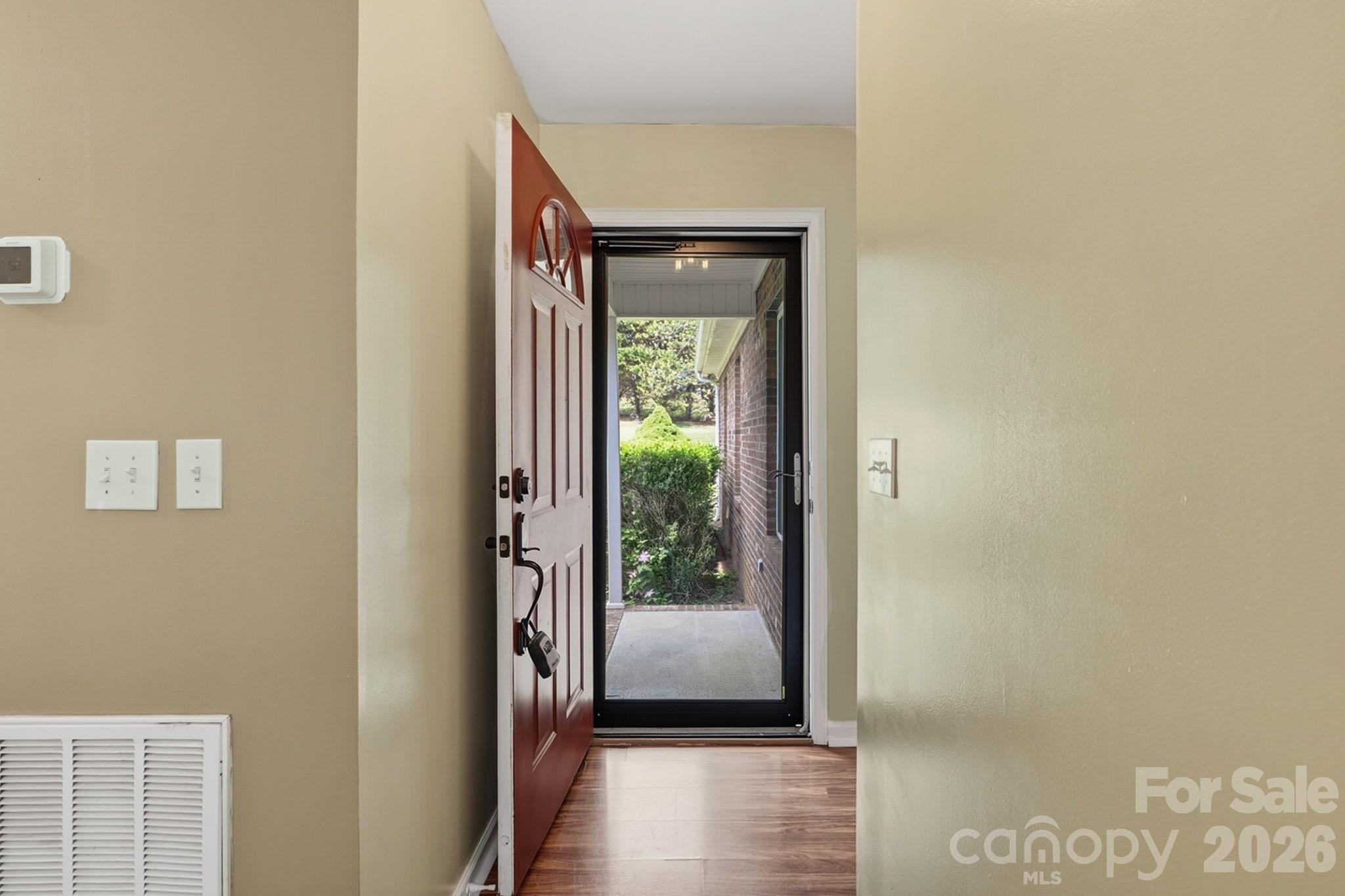610 Mountain Place Albemarle NC 28001