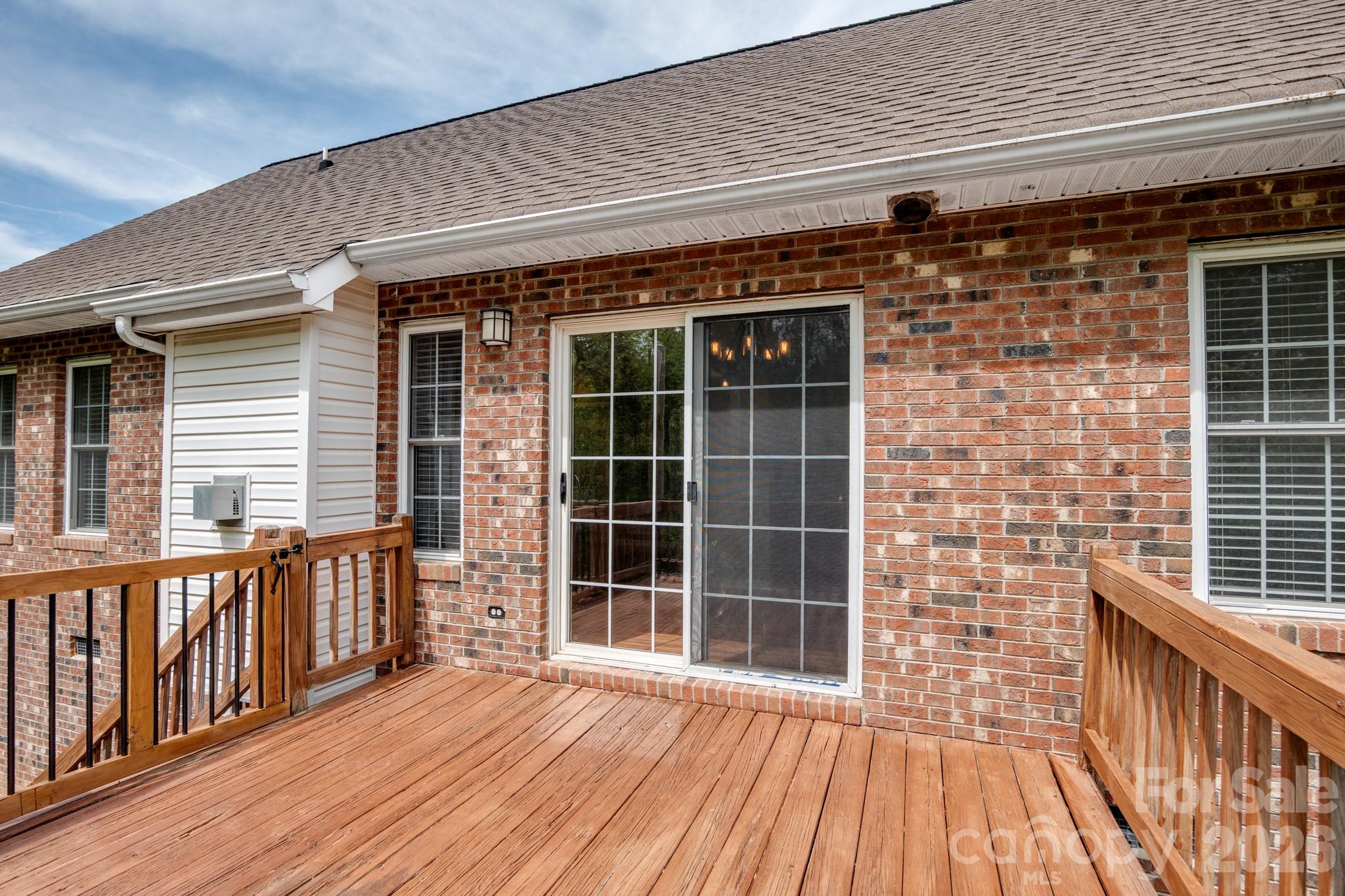 610 Mountain Place Albemarle NC 28001