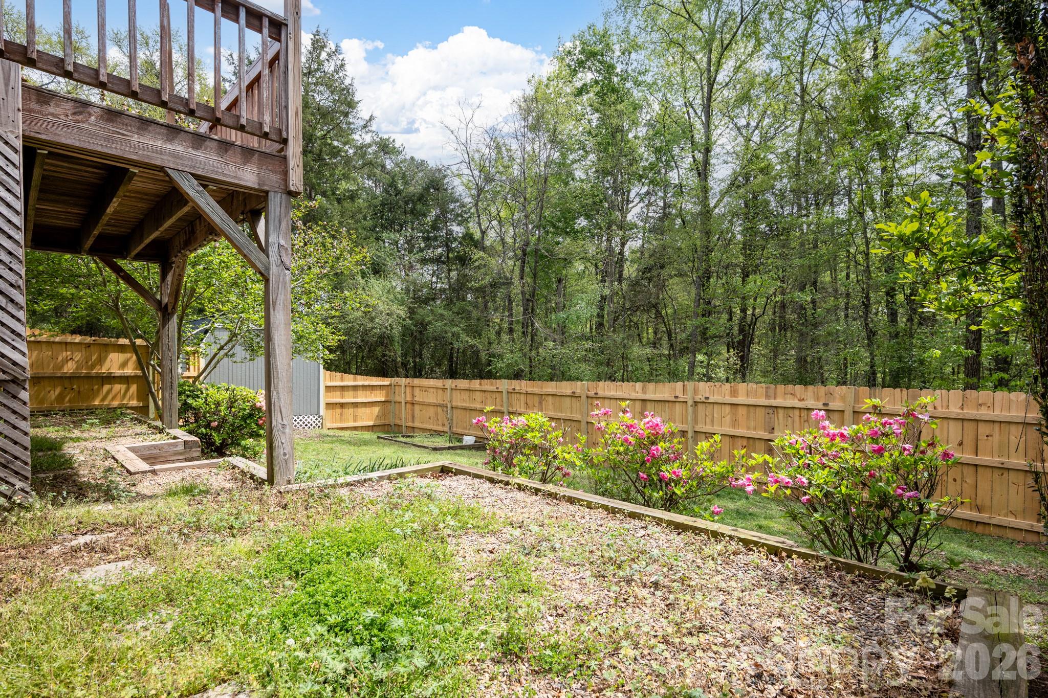 610 Mountain Place Albemarle NC 28001