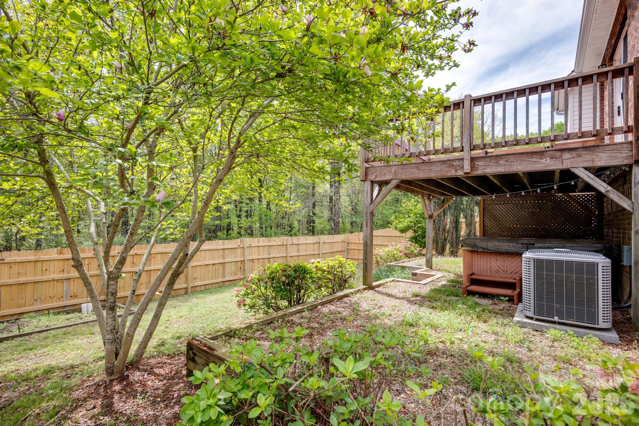 610 Mountain Place Albemarle NC 28001