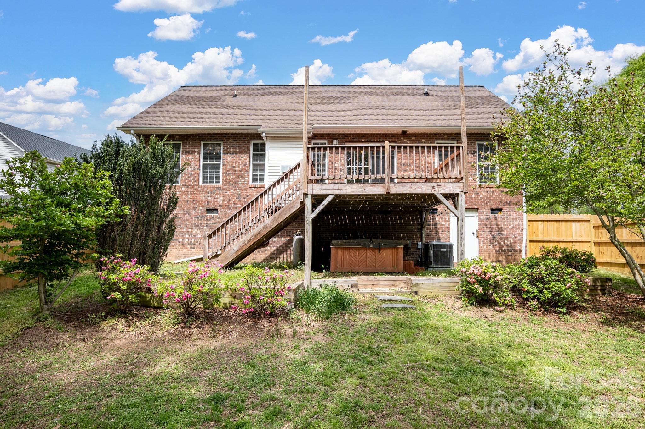 610 Mountain Place Albemarle NC 28001