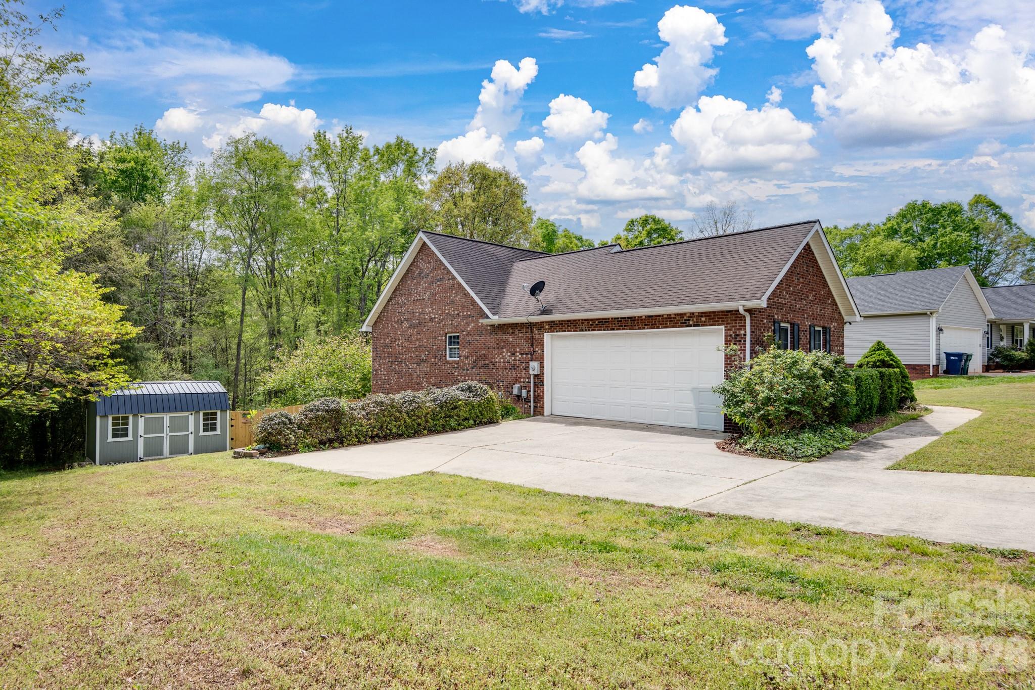 610 Mountain Place Albemarle NC 28001