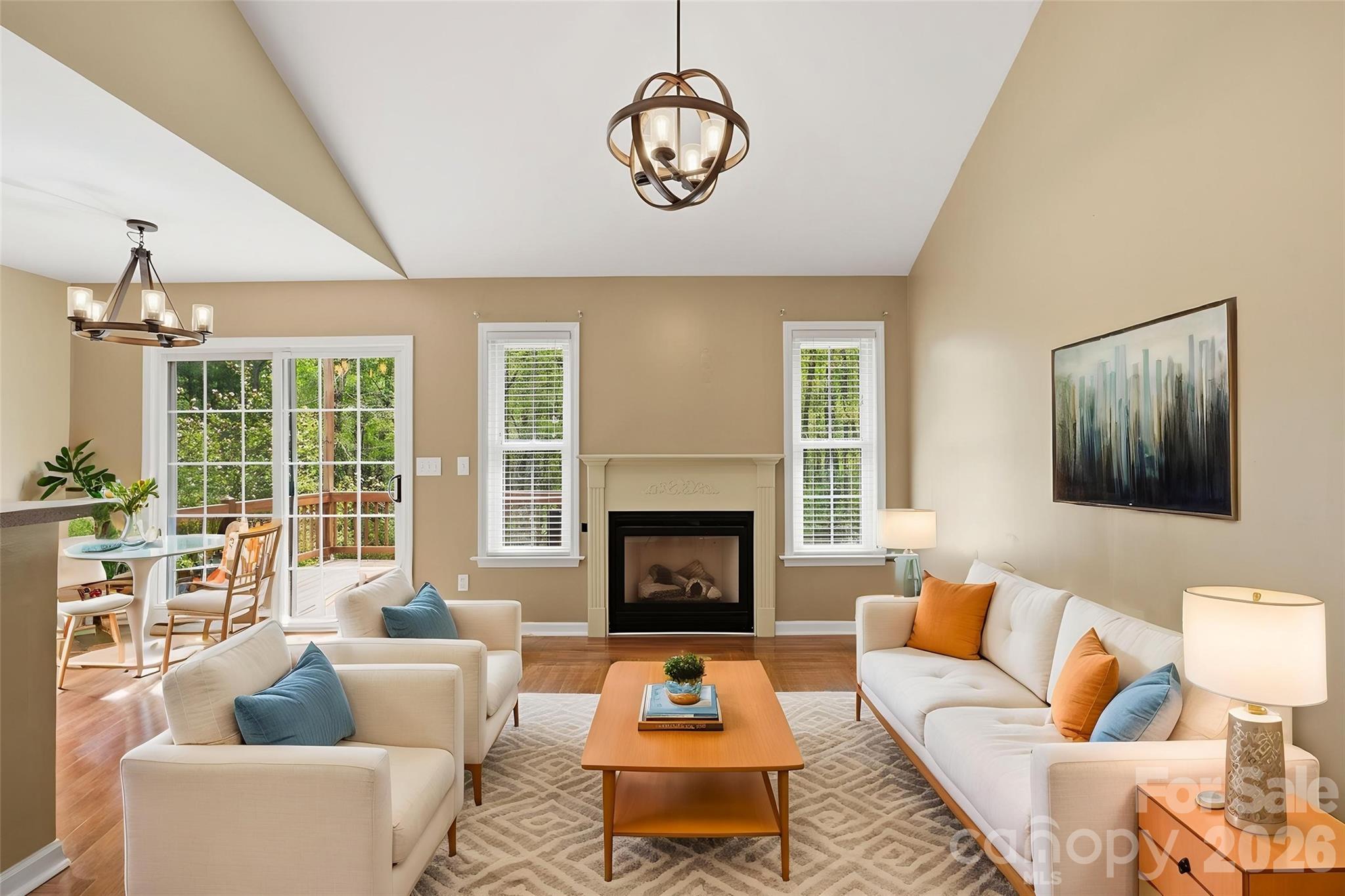 610 Mountain Place Albemarle NC 28001
