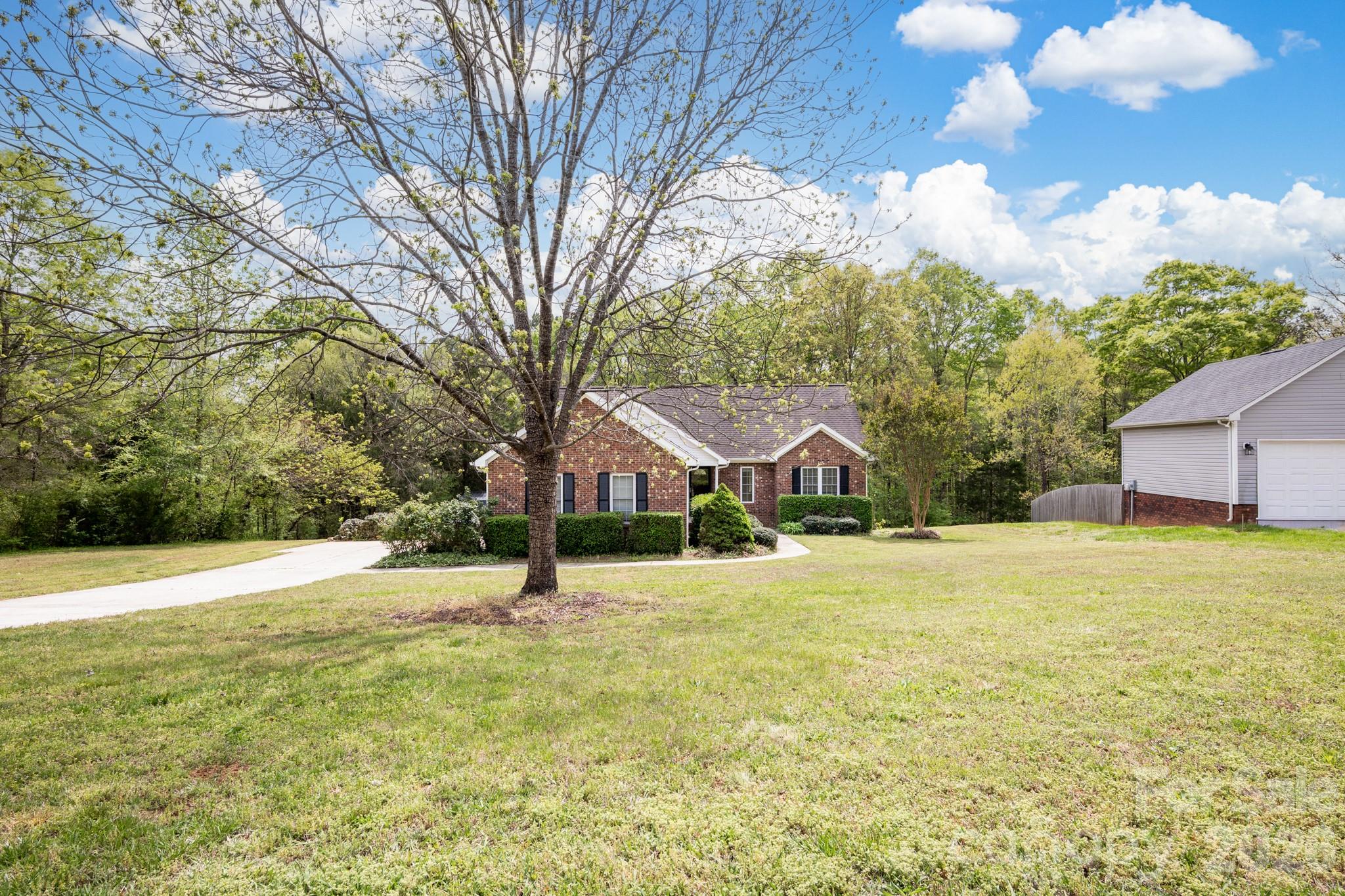610 Mountain Place Albemarle NC 28001