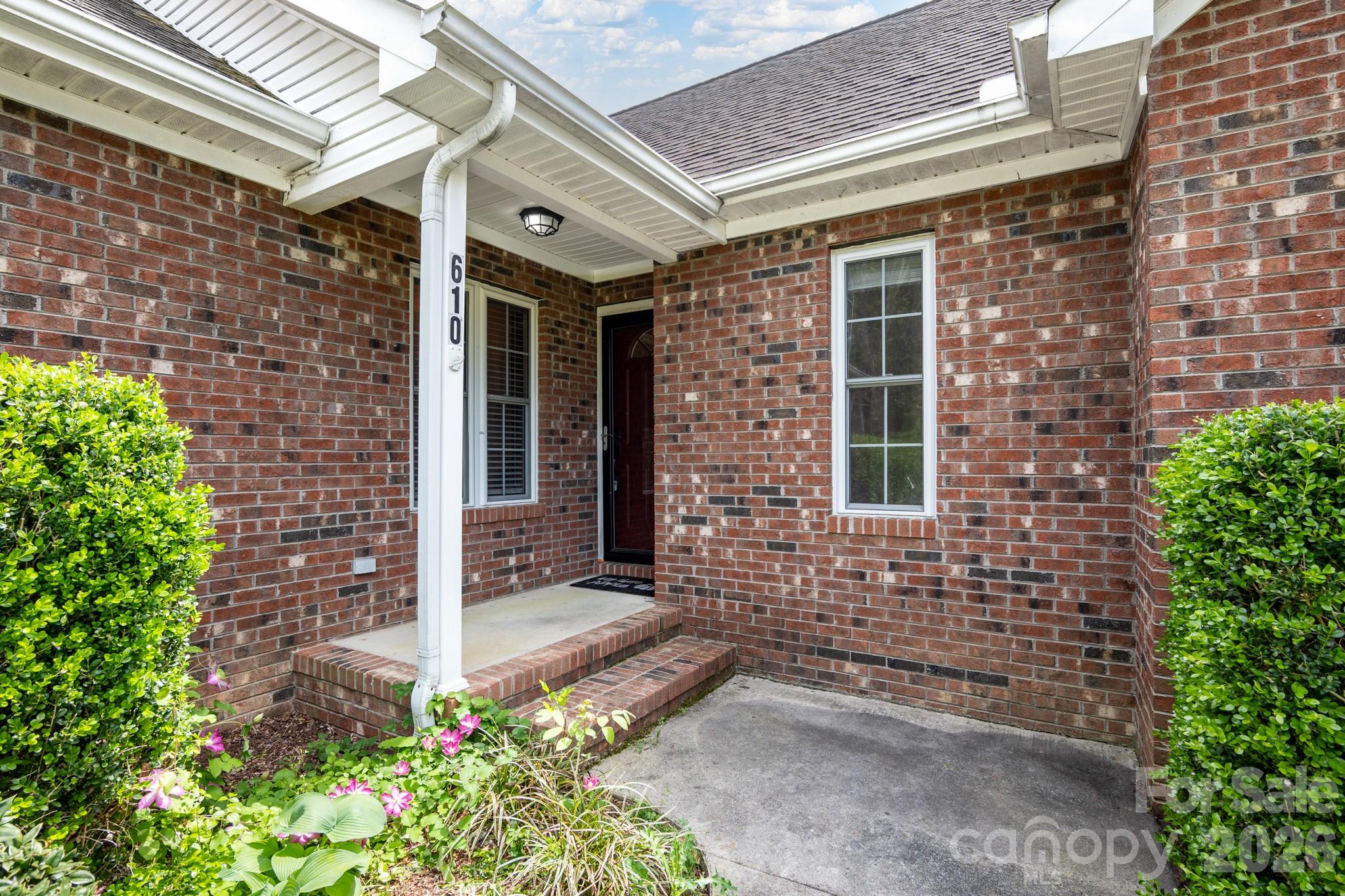 610 Mountain Place Albemarle NC 28001