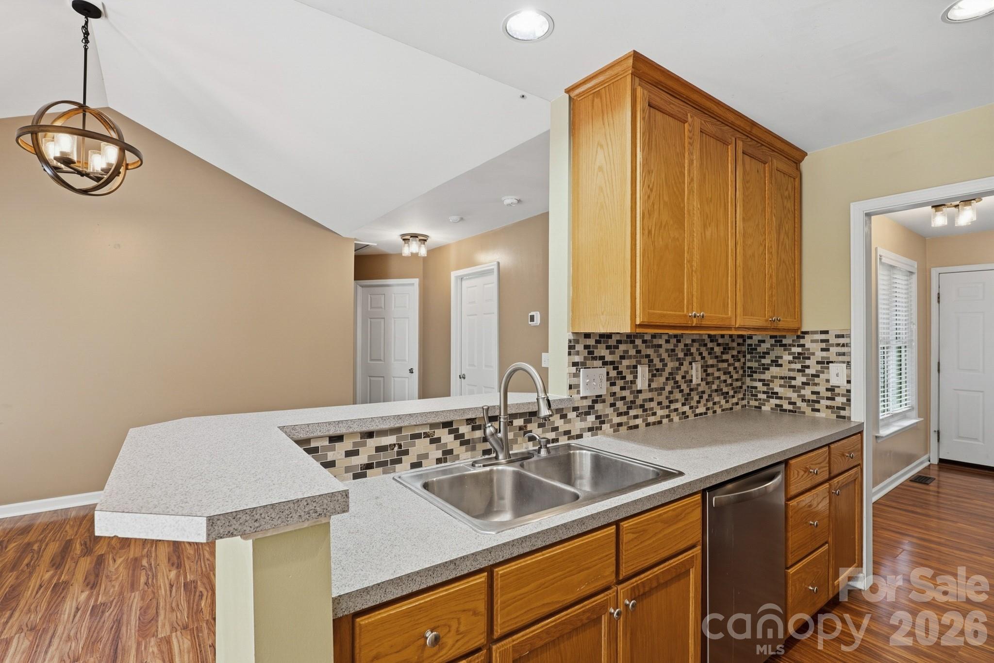 610 Mountain Place Albemarle NC 28001