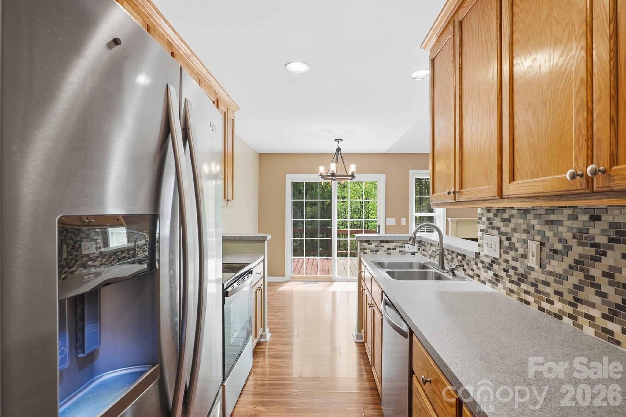 610 Mountain Place Albemarle NC 28001