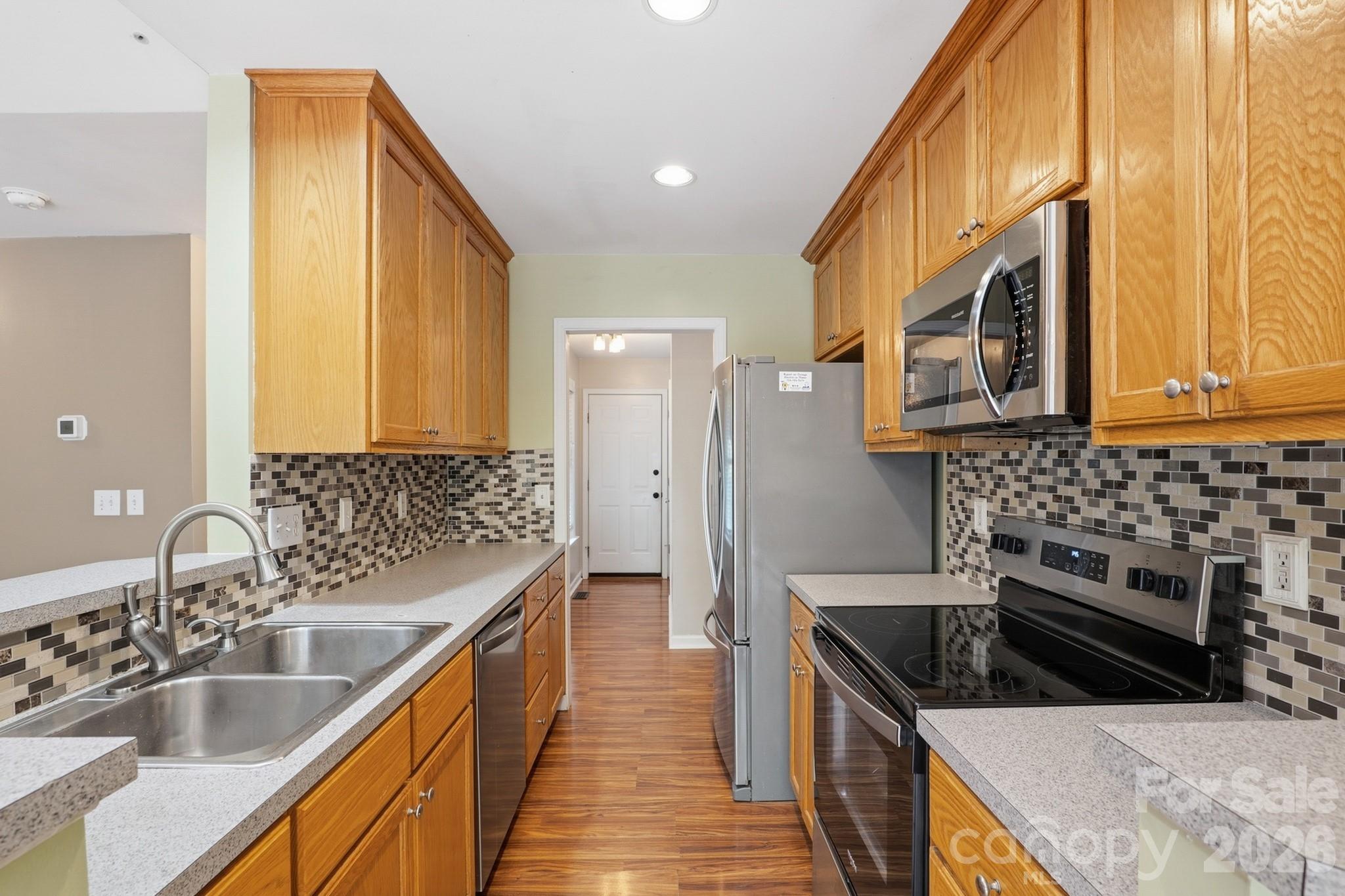 610 Mountain Place Albemarle NC 28001