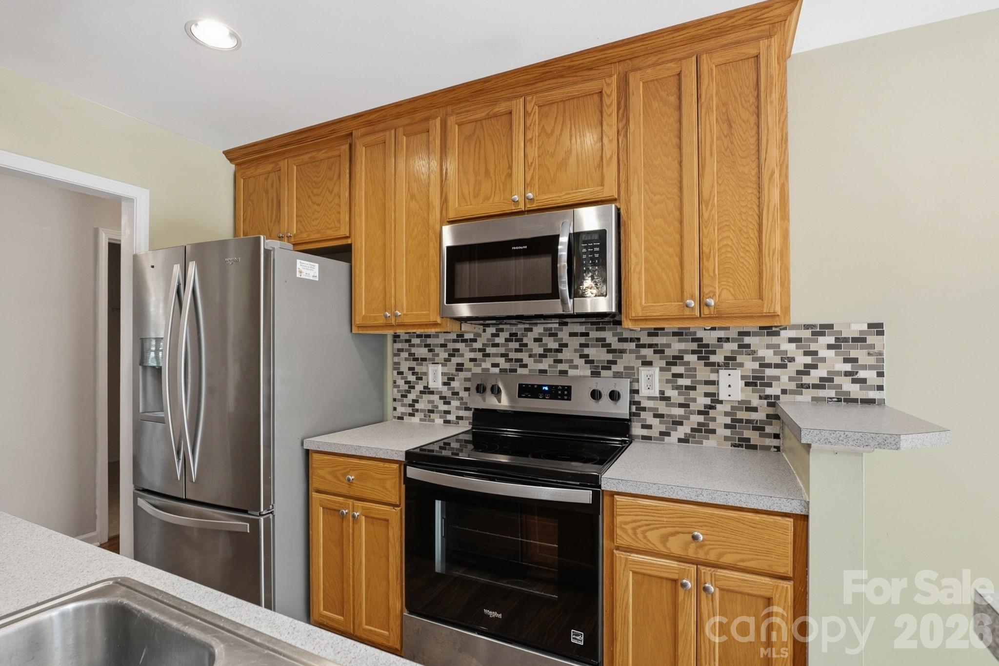 610 Mountain Place Albemarle NC 28001