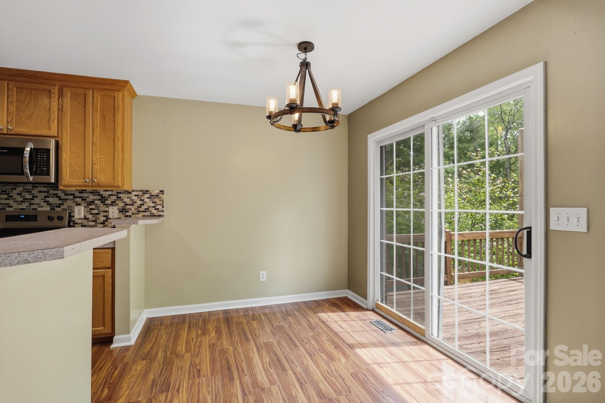 610 Mountain Place Albemarle NC 28001