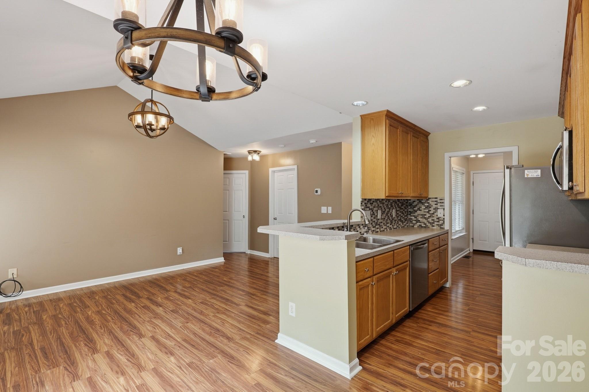 610 Mountain Place Albemarle NC 28001