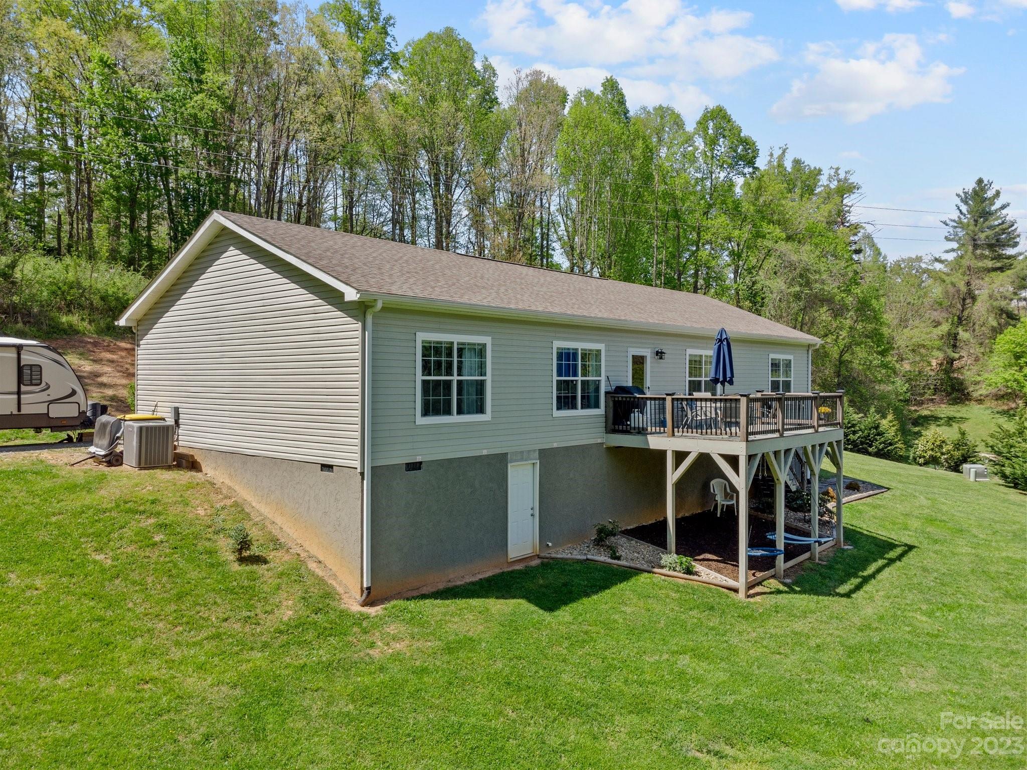 9 Beagle Run Asheville NC 28804