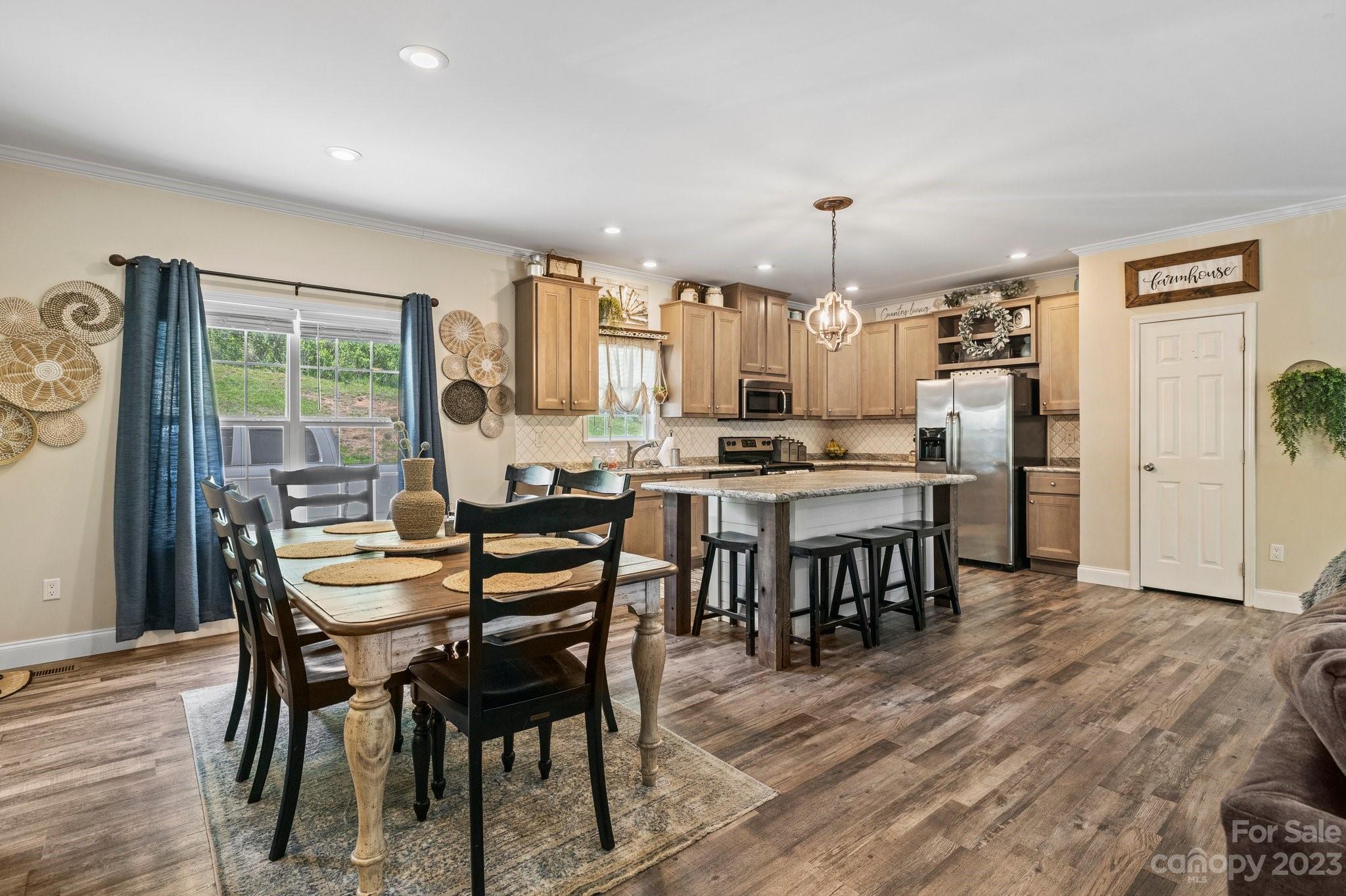 9 Beagle Run Asheville NC 28804