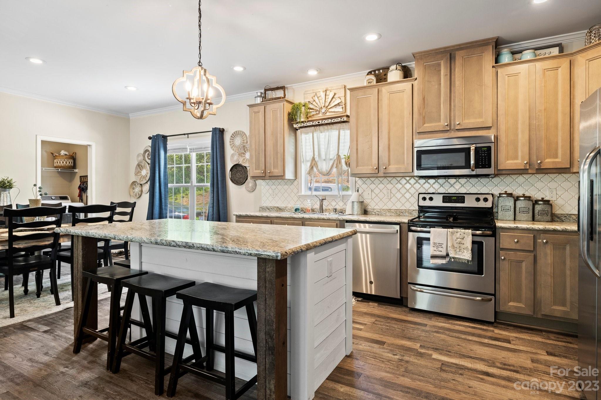 9 Beagle Run Asheville NC 28804