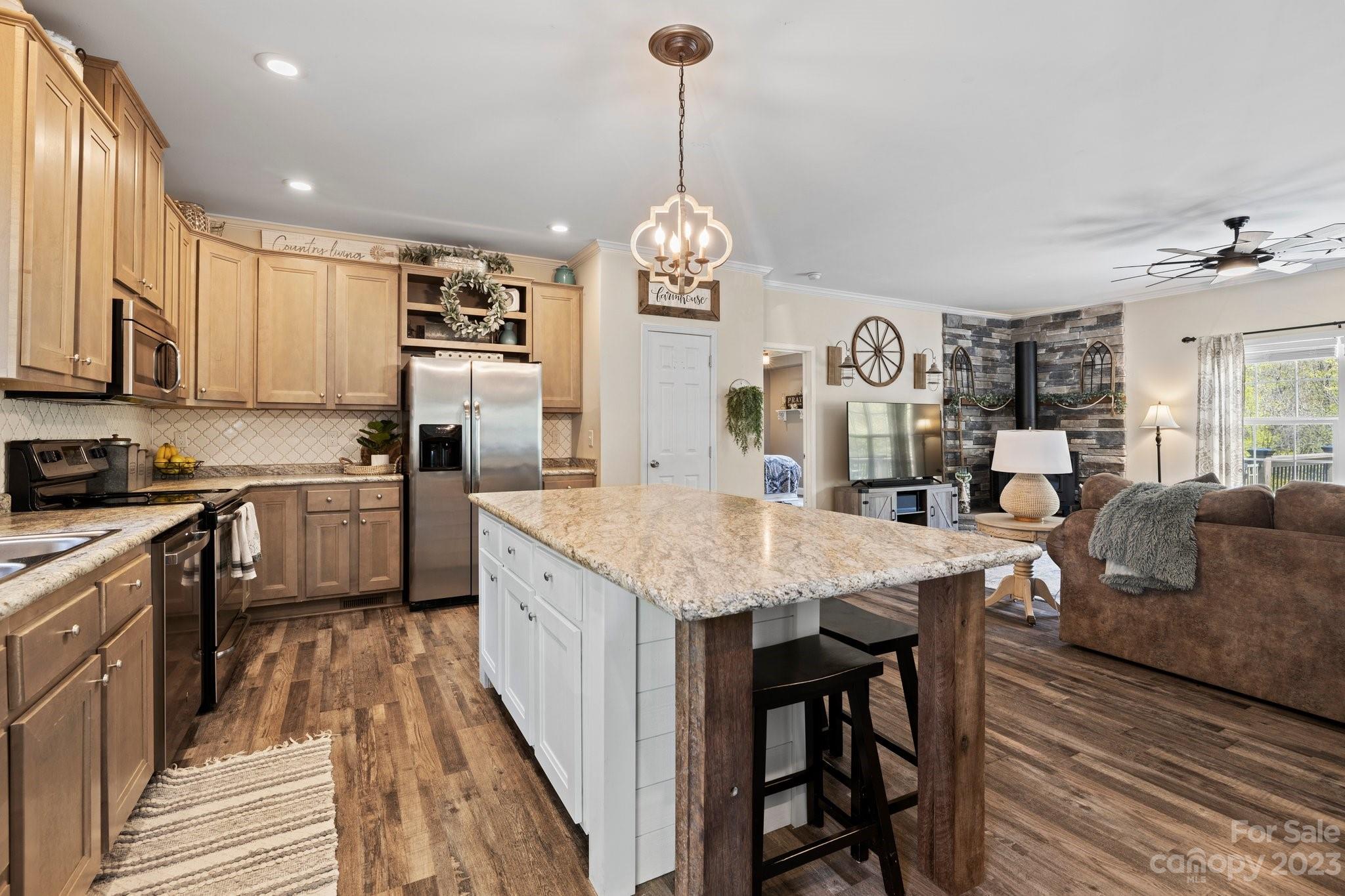 9 Beagle Run Asheville NC 28804