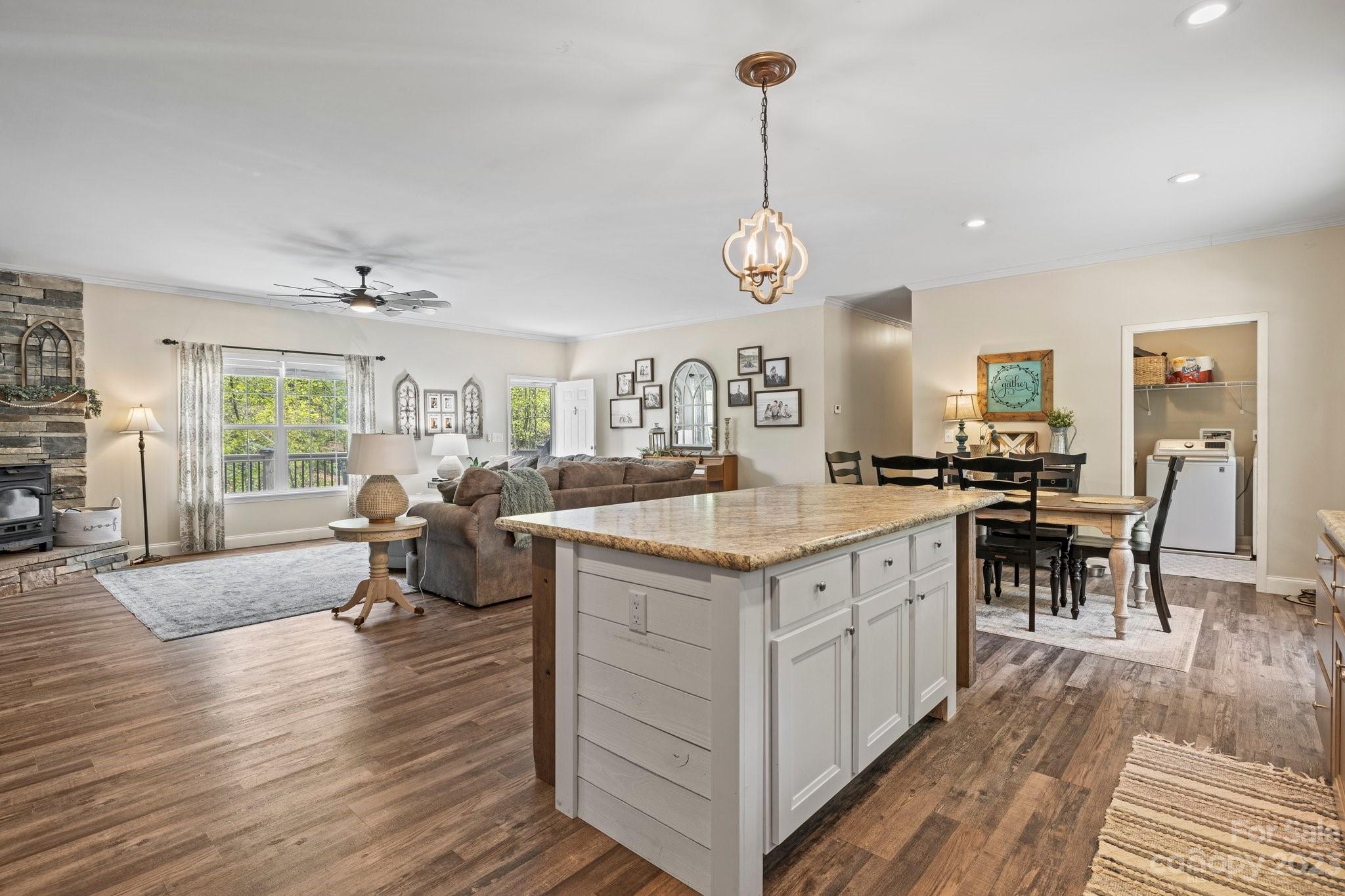 9 Beagle Run Asheville NC 28804