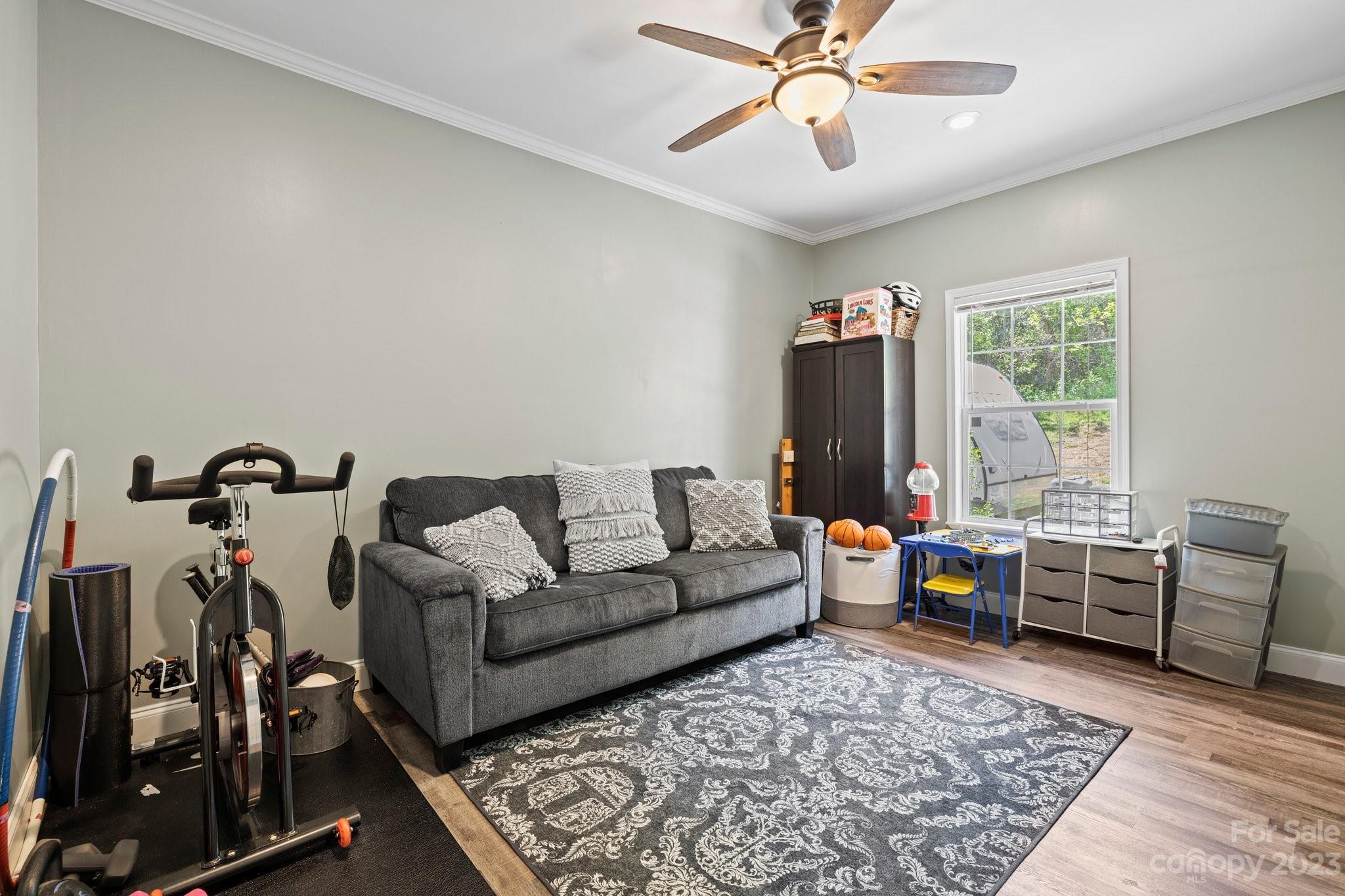 9 Beagle Run Asheville NC 28804