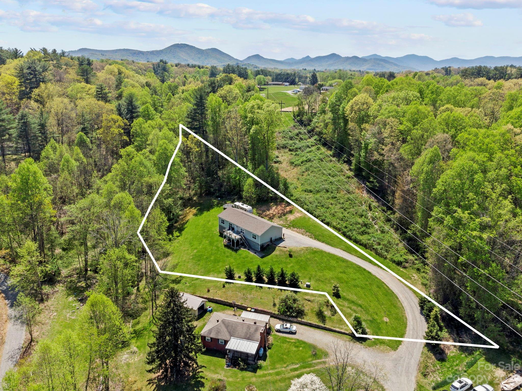 9 Beagle Run Asheville NC 28804