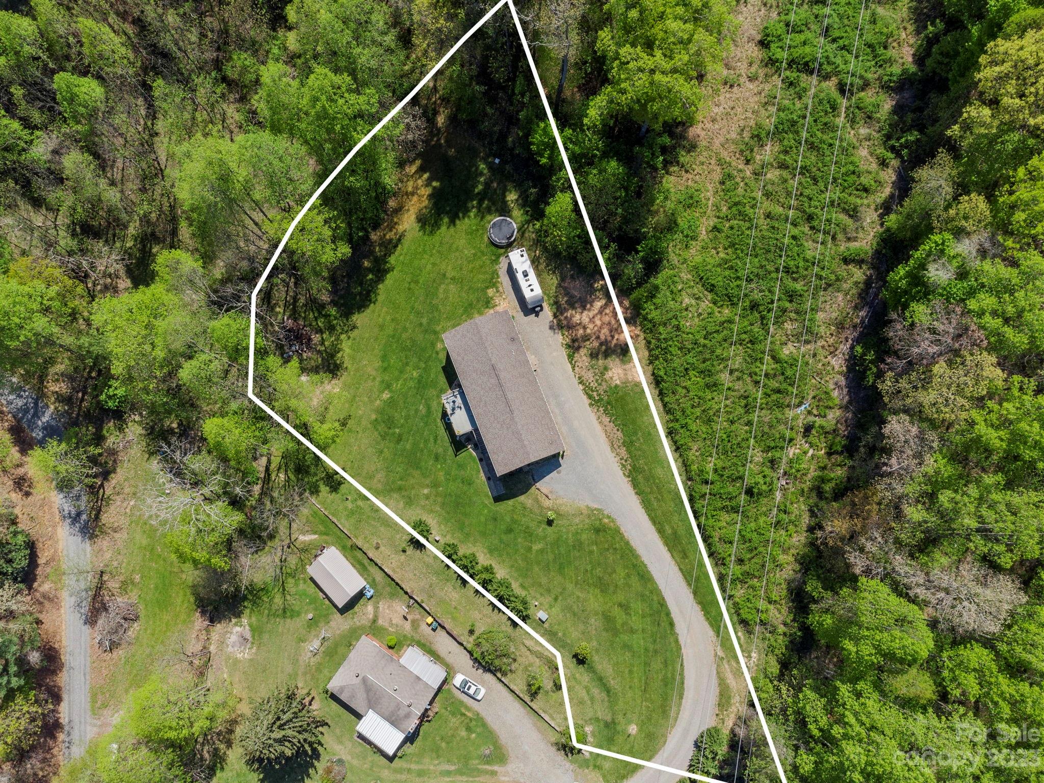 9 Beagle Run Asheville NC 28804