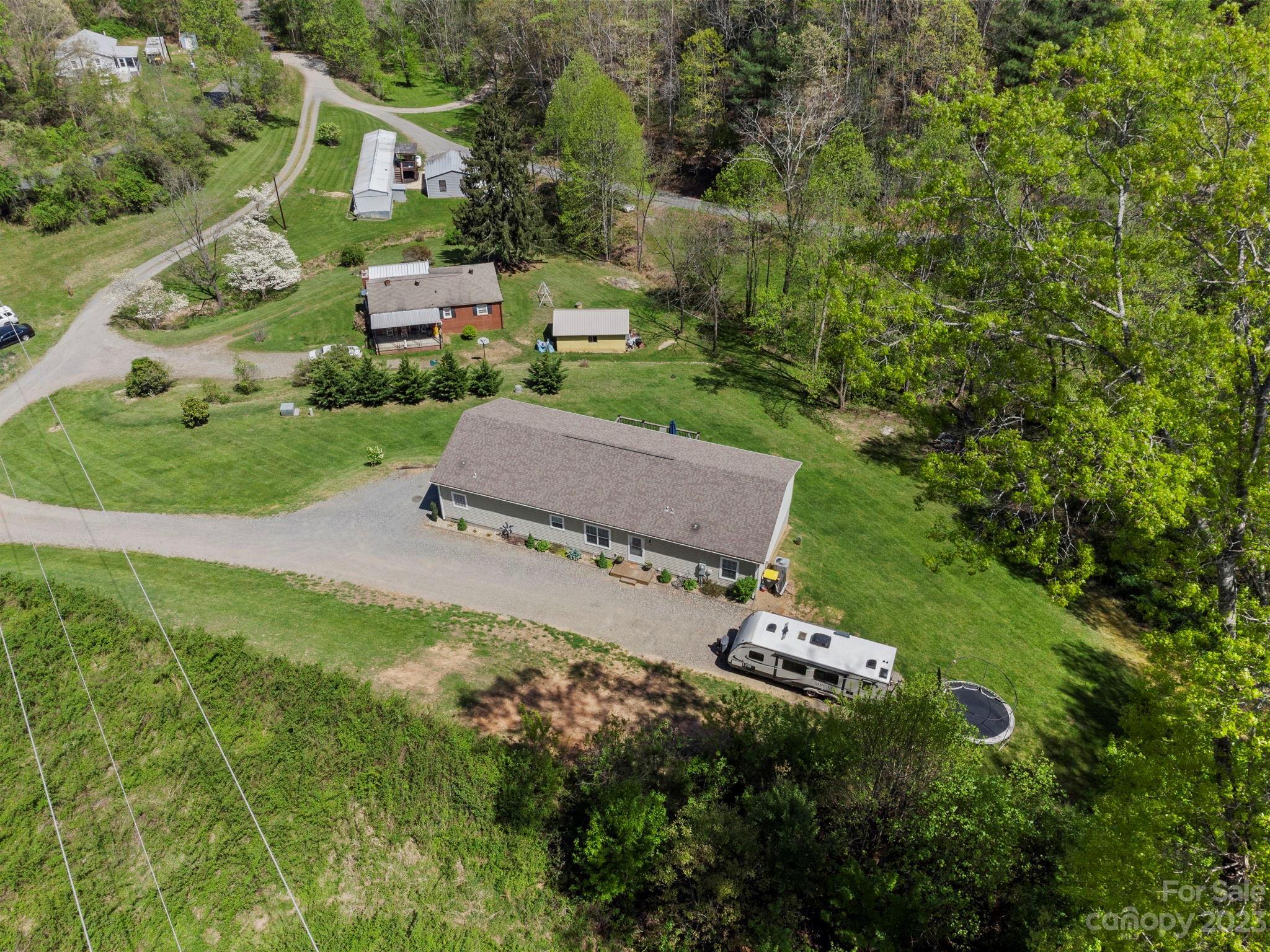 9 Beagle Run Asheville NC 28804