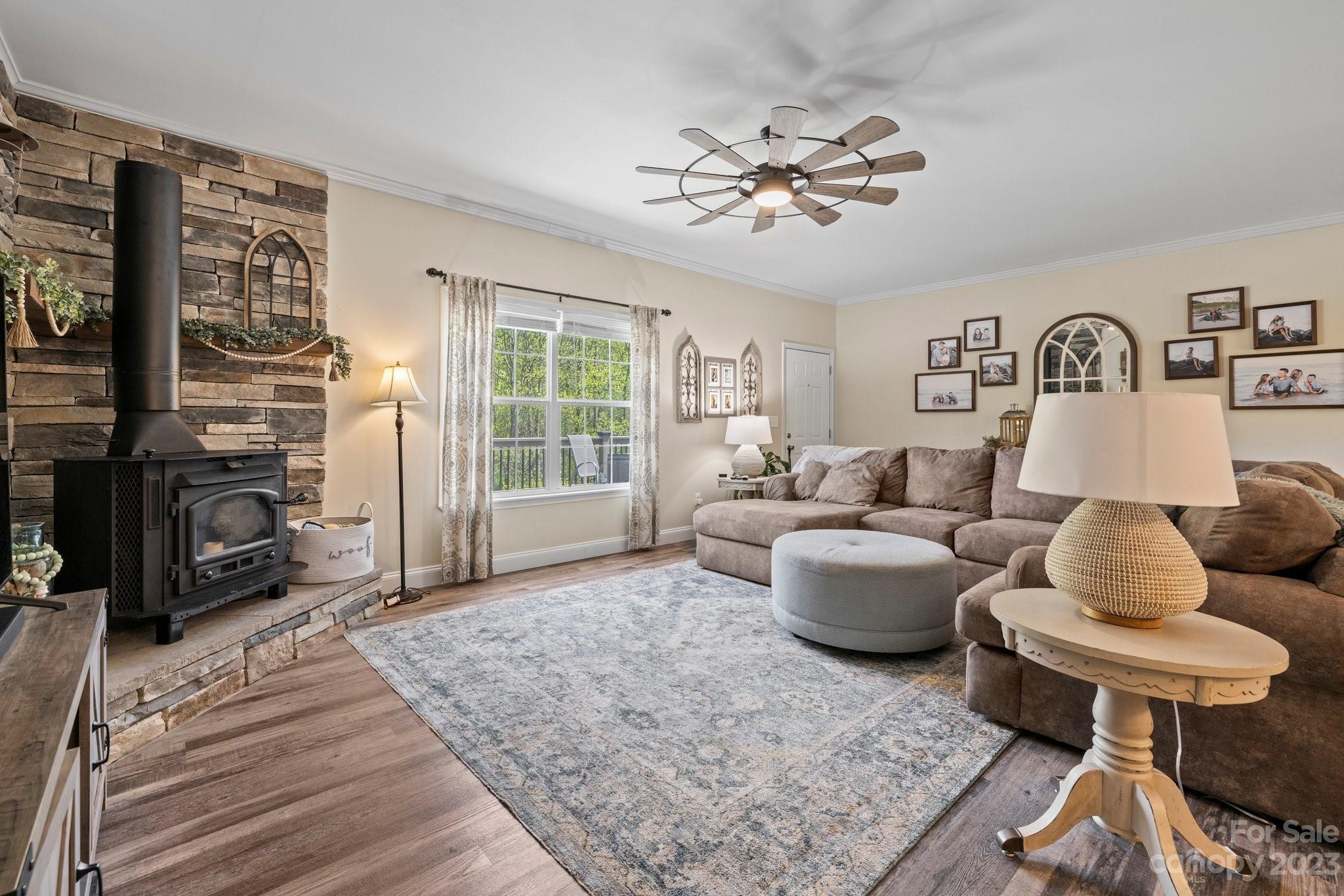 9 Beagle Run Asheville NC 28804