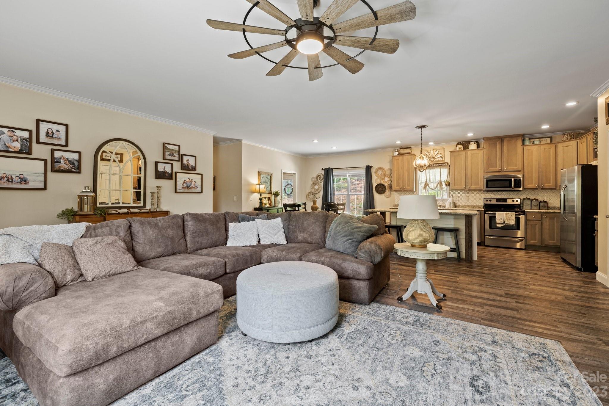 9 Beagle Run Asheville NC 28804
