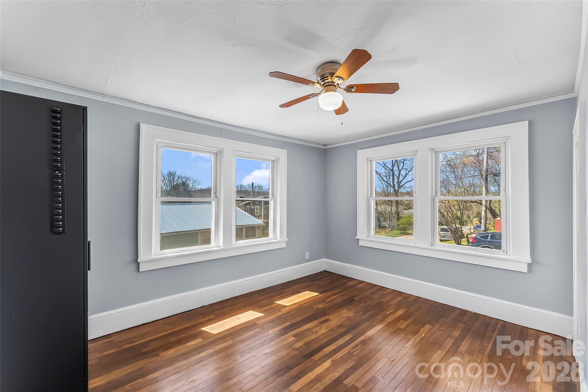 100 Bradley Street Asheville NC 28806