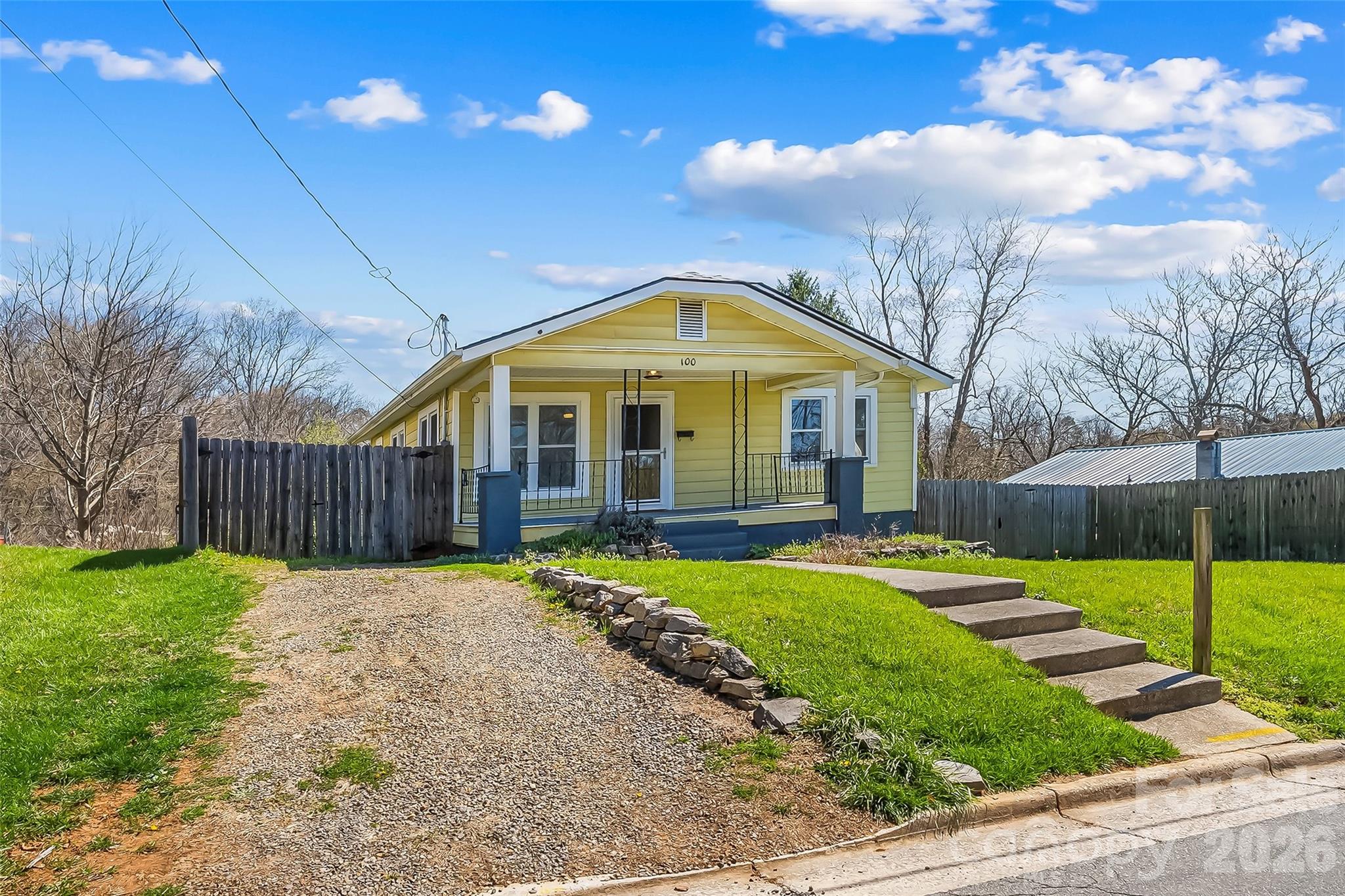 100 Bradley Street Asheville NC 28806