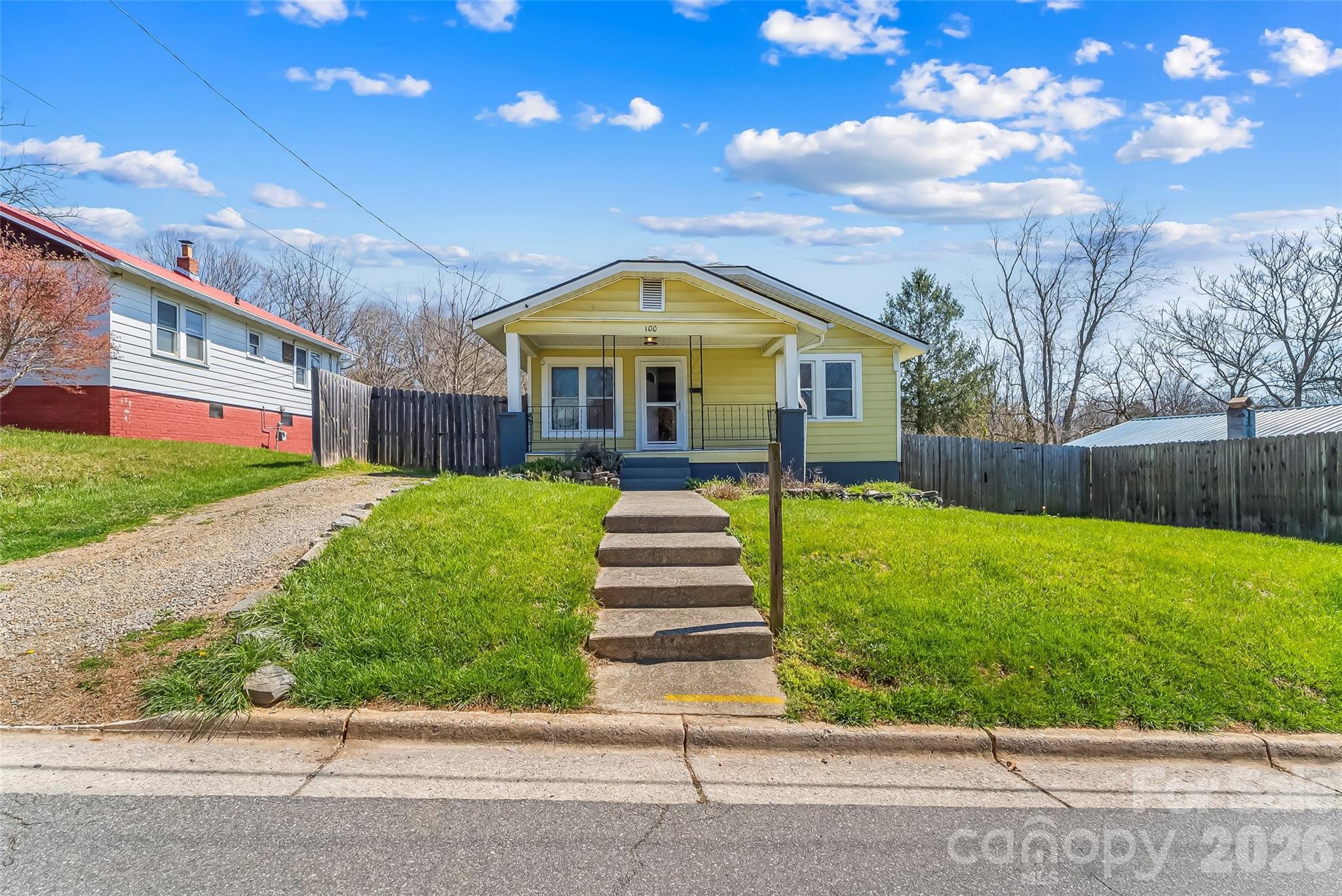 100 Bradley Street Asheville NC 28806