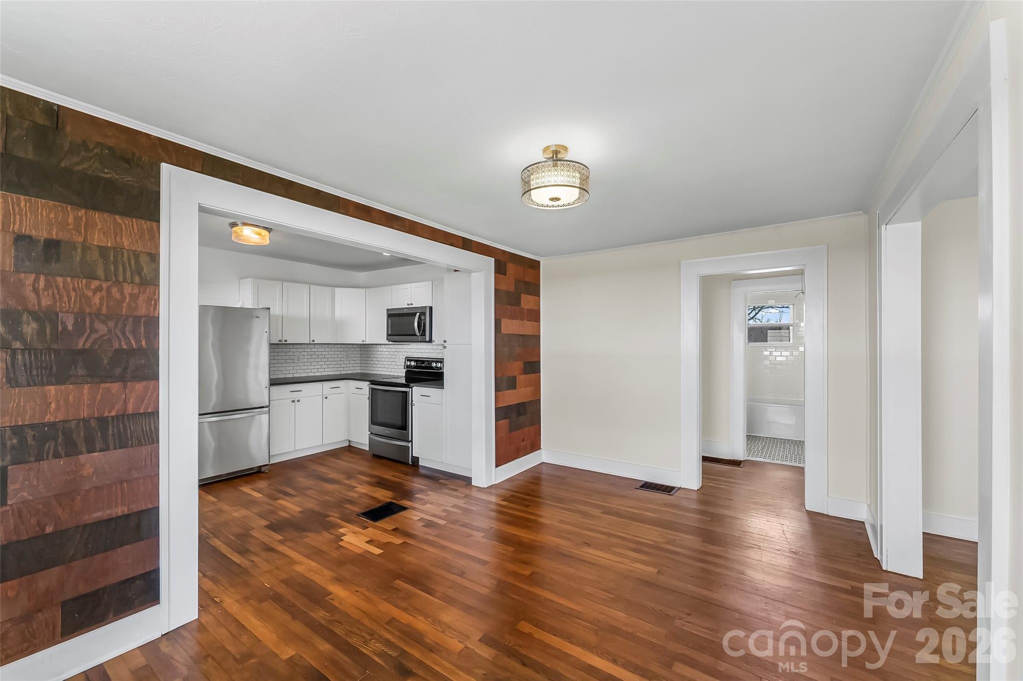 100 Bradley Street Asheville NC 28806