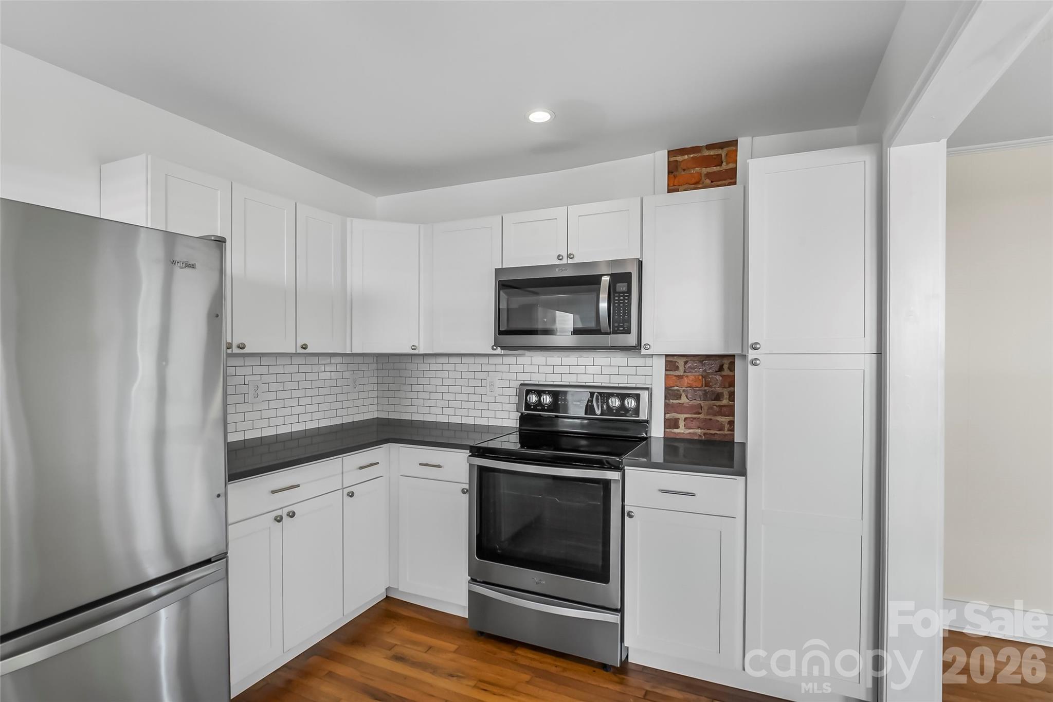 100 Bradley Street Asheville NC 28806