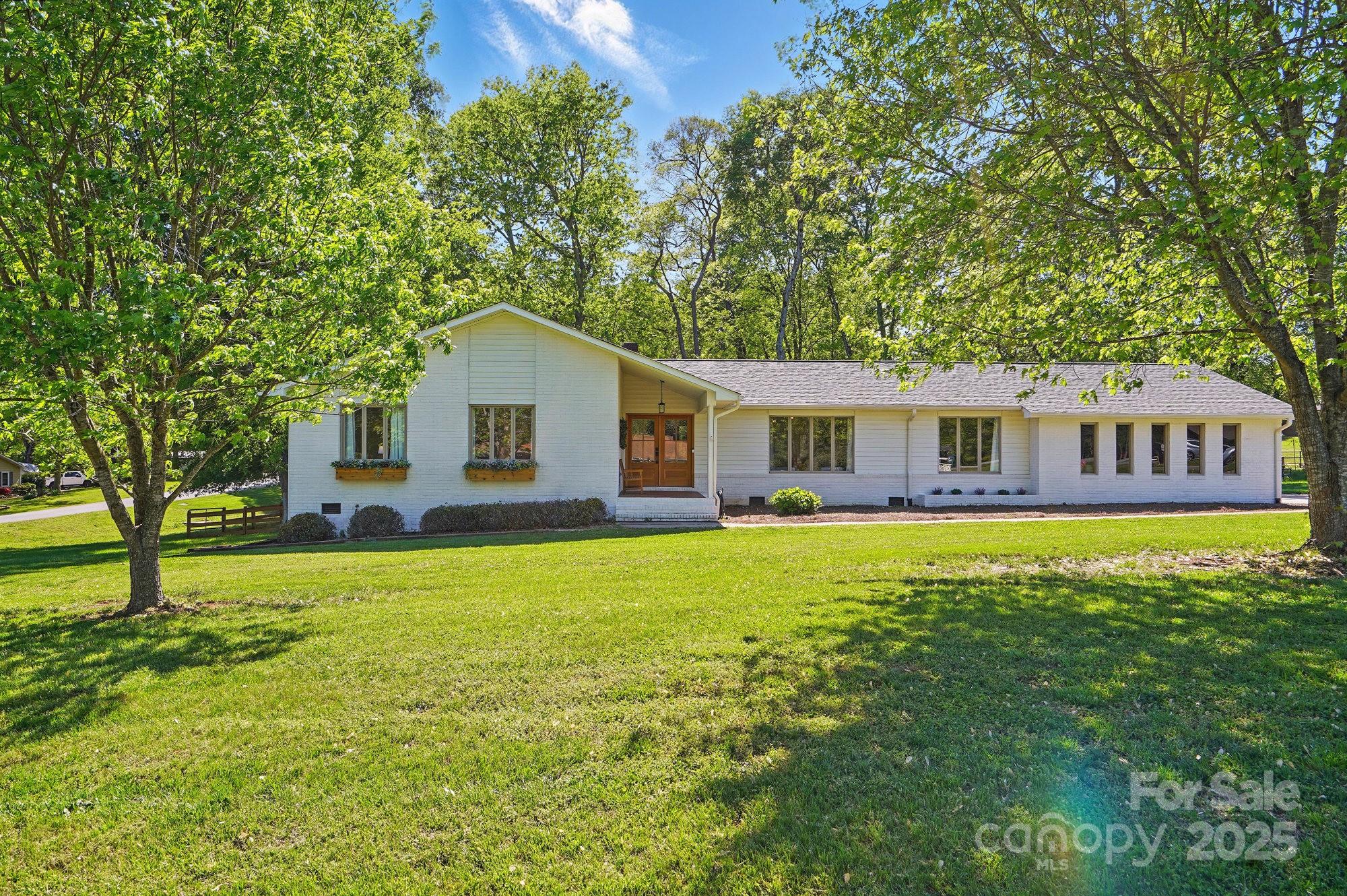 4307 Wrangler Drive SW Concord NC 28027