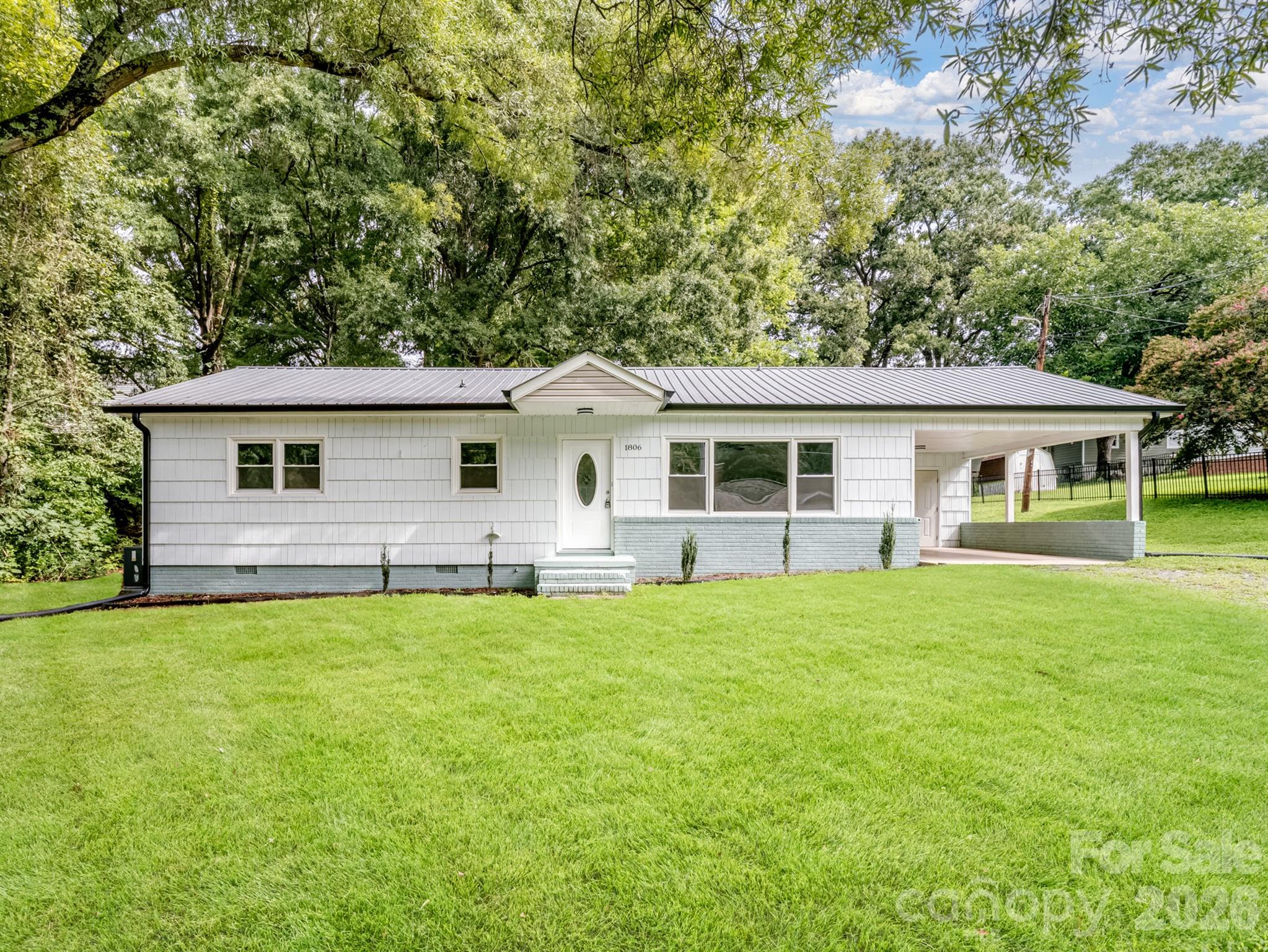 1806 Kingsley Drive Albemarle NC 28001