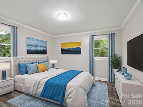 1806 Kingsley Drive Albemarle NC 28001