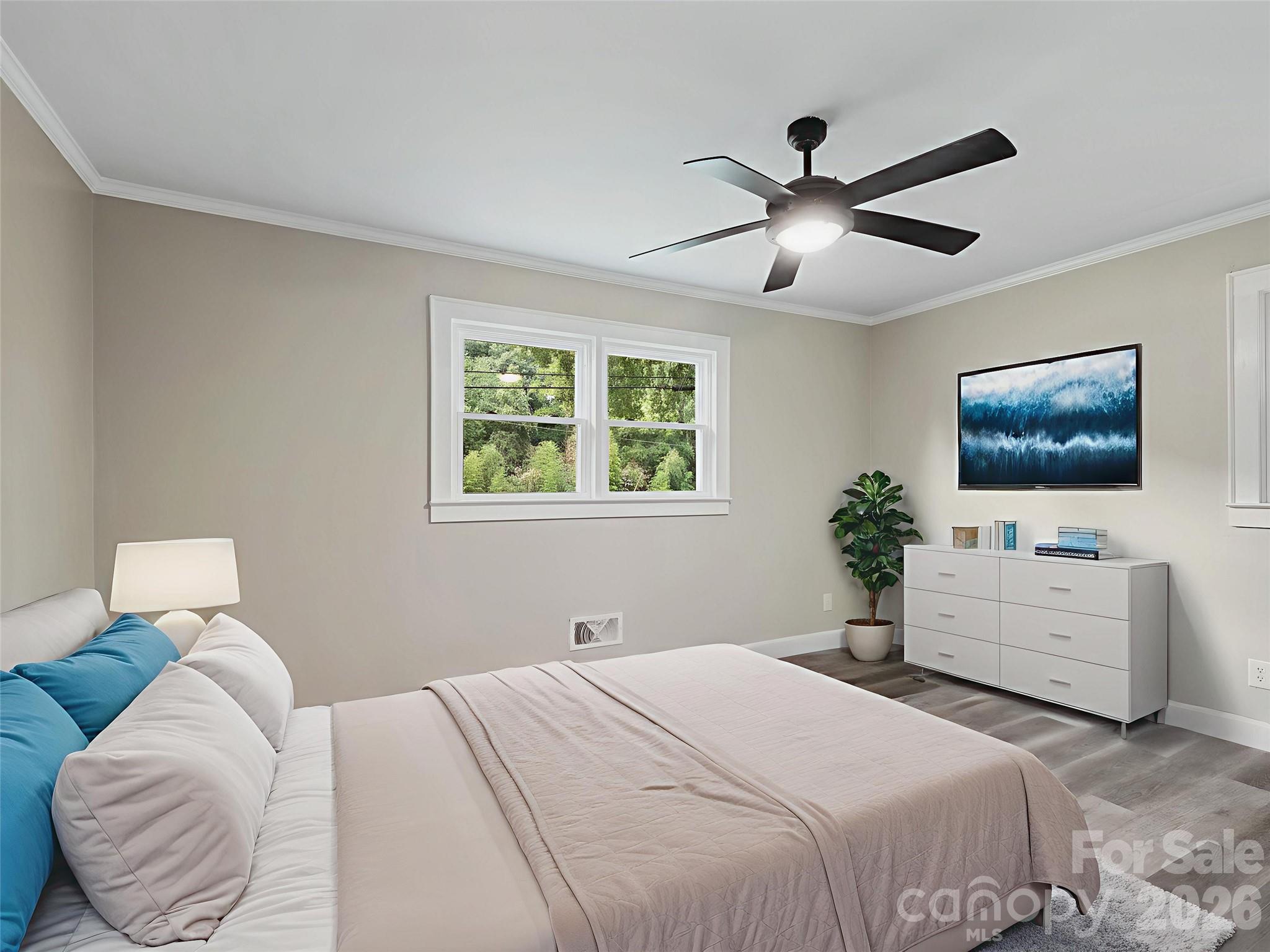 1806 Kingsley Drive Albemarle NC 28001